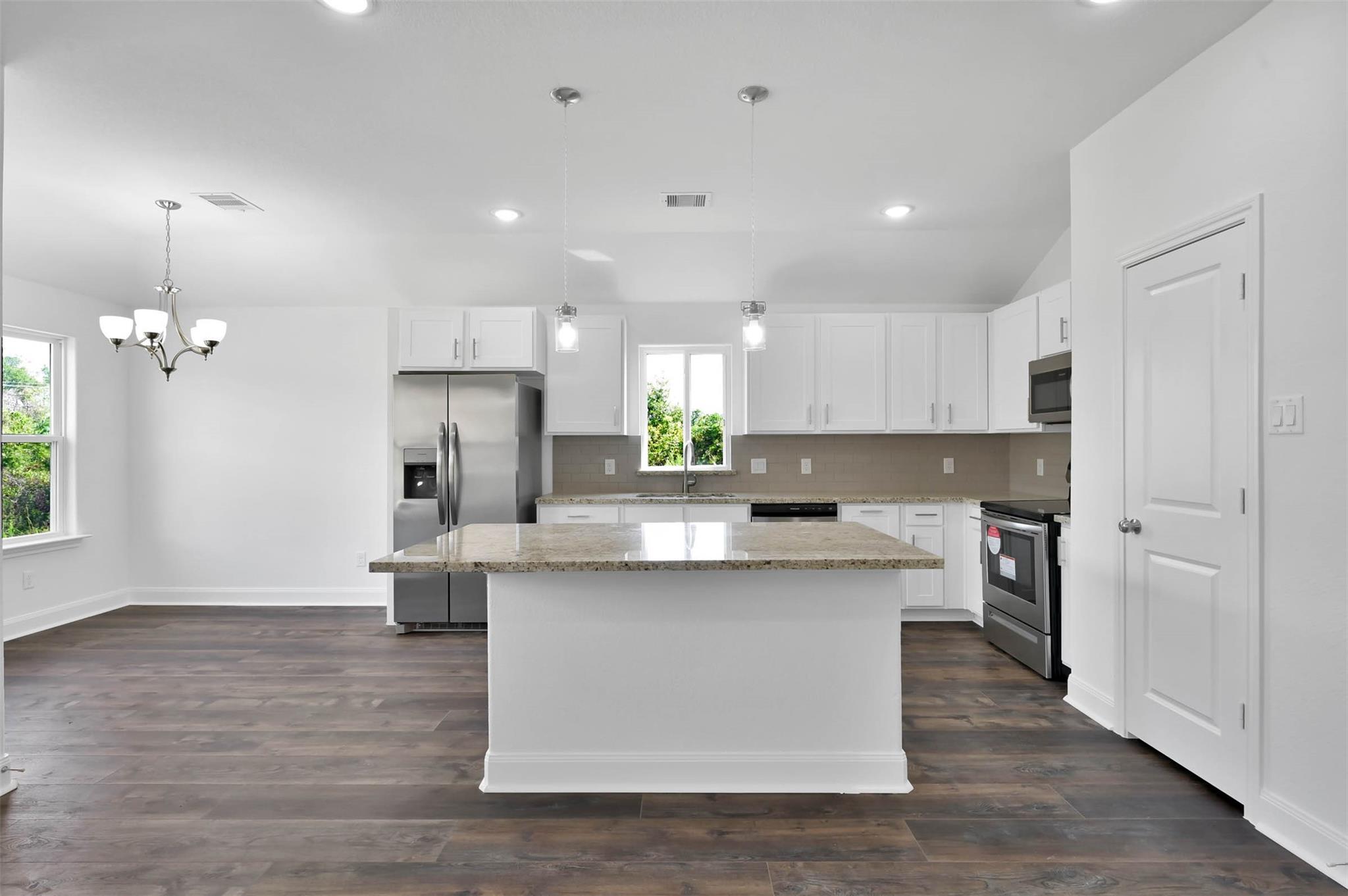 1441 Road 5734