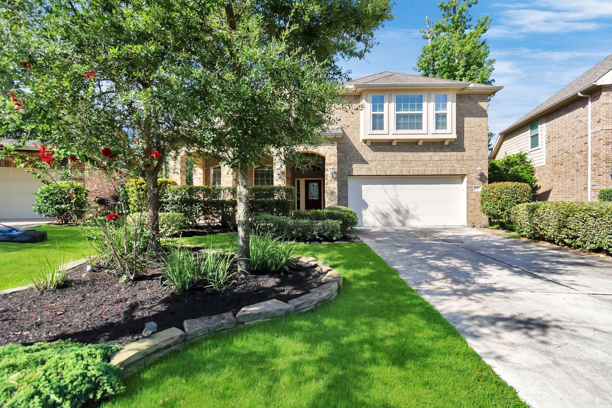 63 S Victoriana Circle