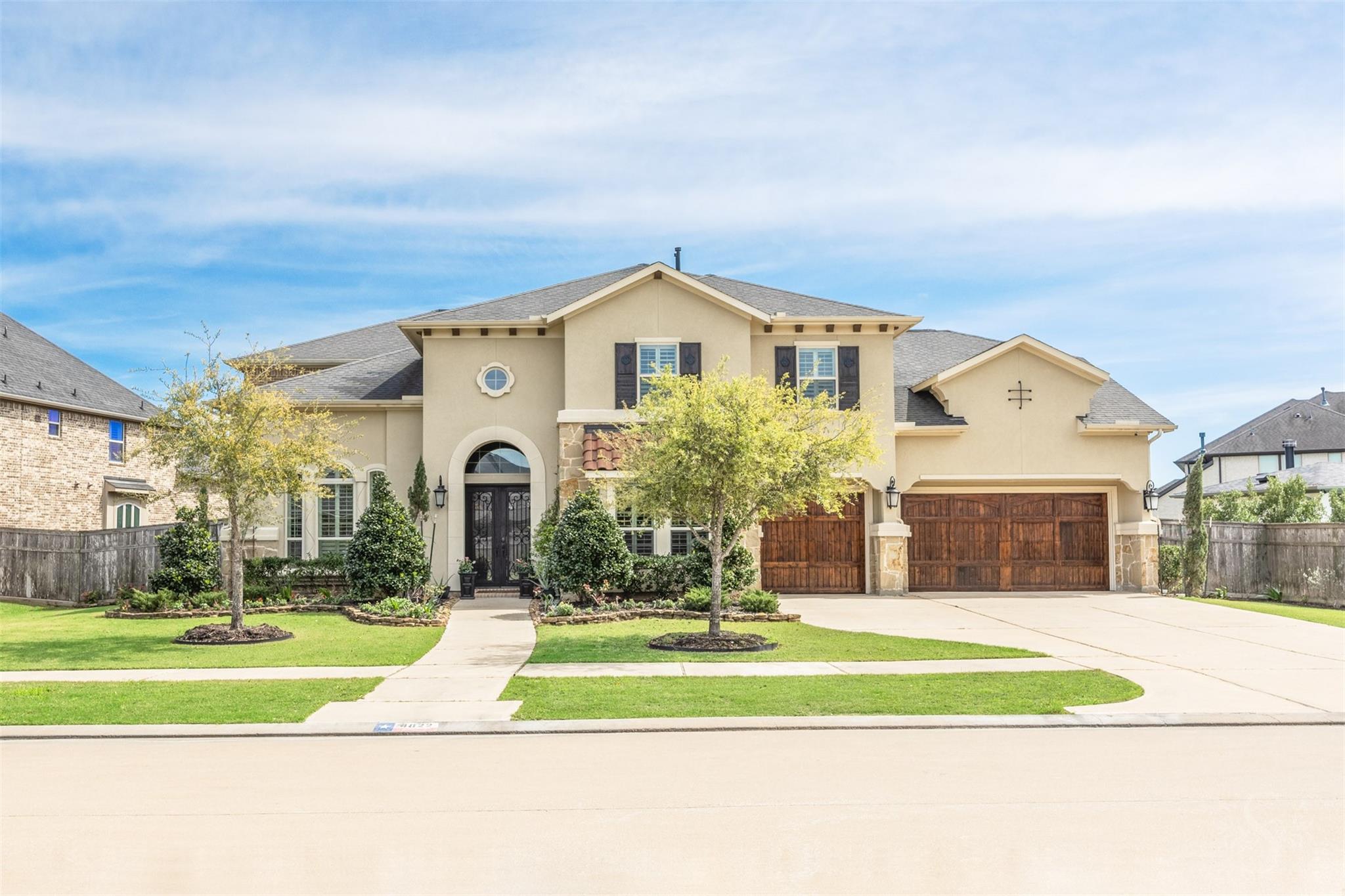 4822 Kendalia Cloud Lane