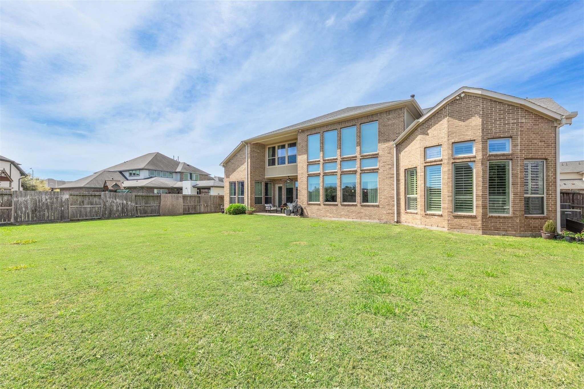 4822 Kendalia Cloud Lane