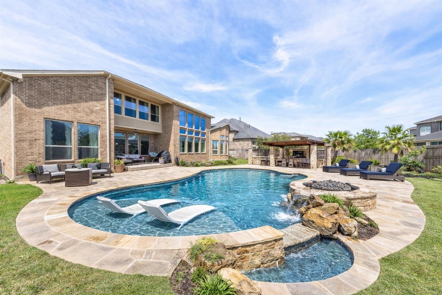 4822 Kendalia Cloud Lane