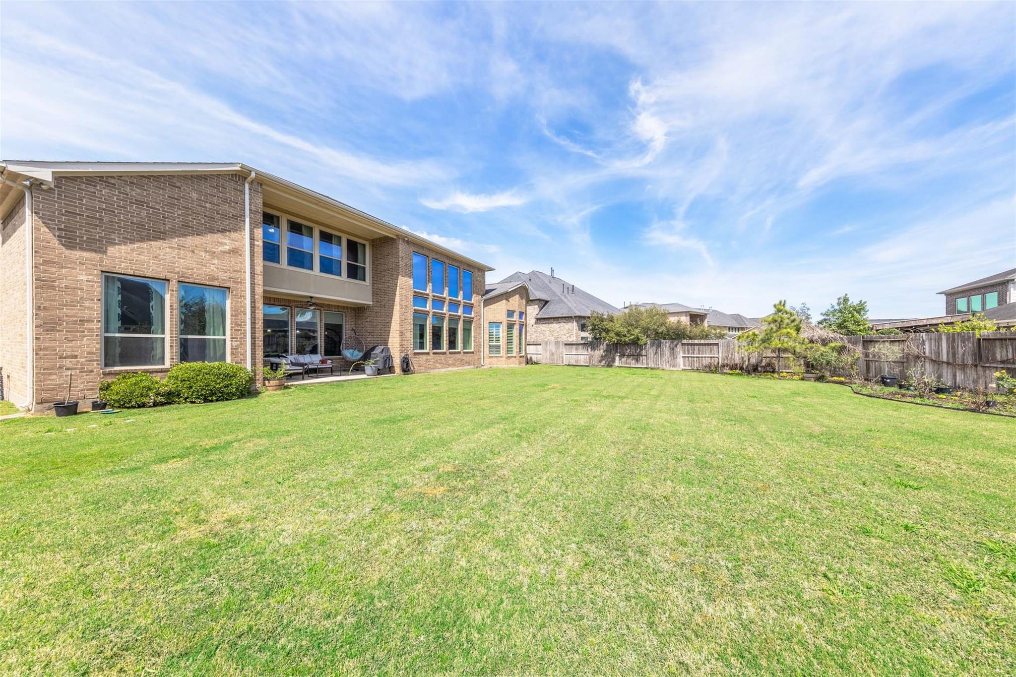 4822 Kendalia Cloud Lane