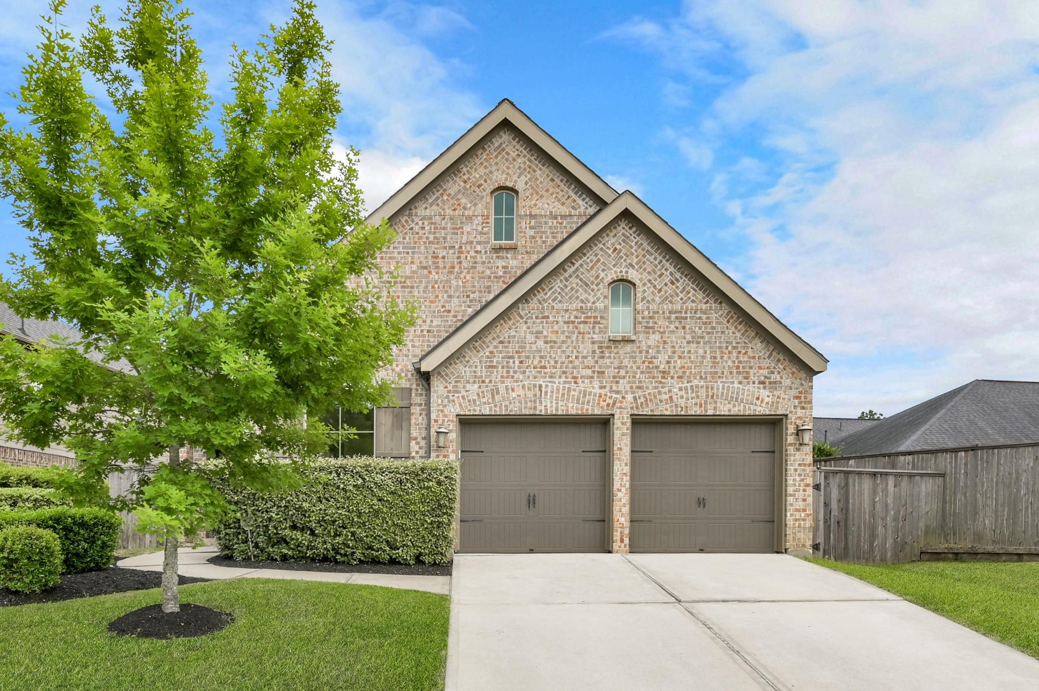 122 Kinnerly Peak Place