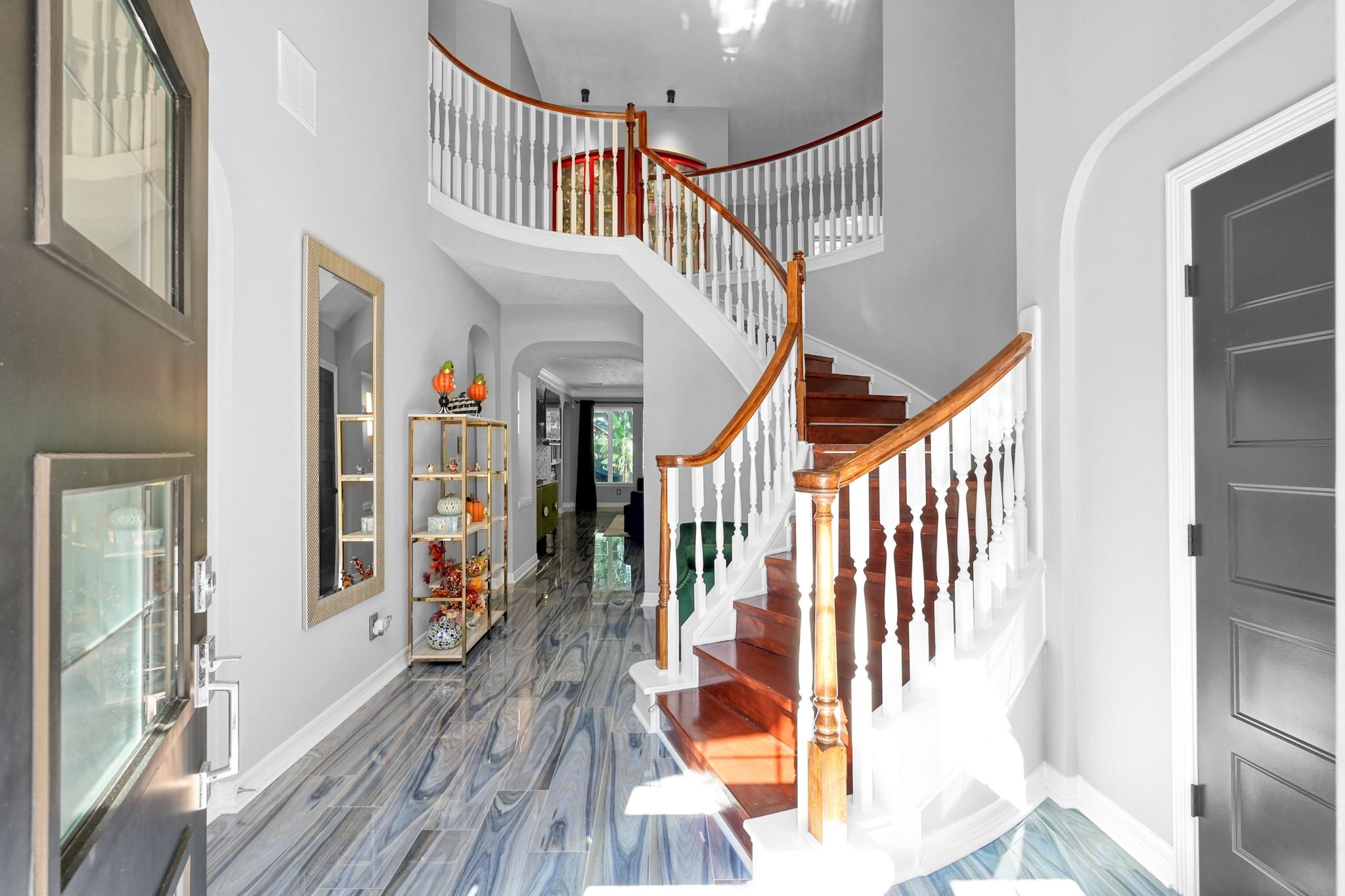 13247 Summer Rose Lane, Conroe