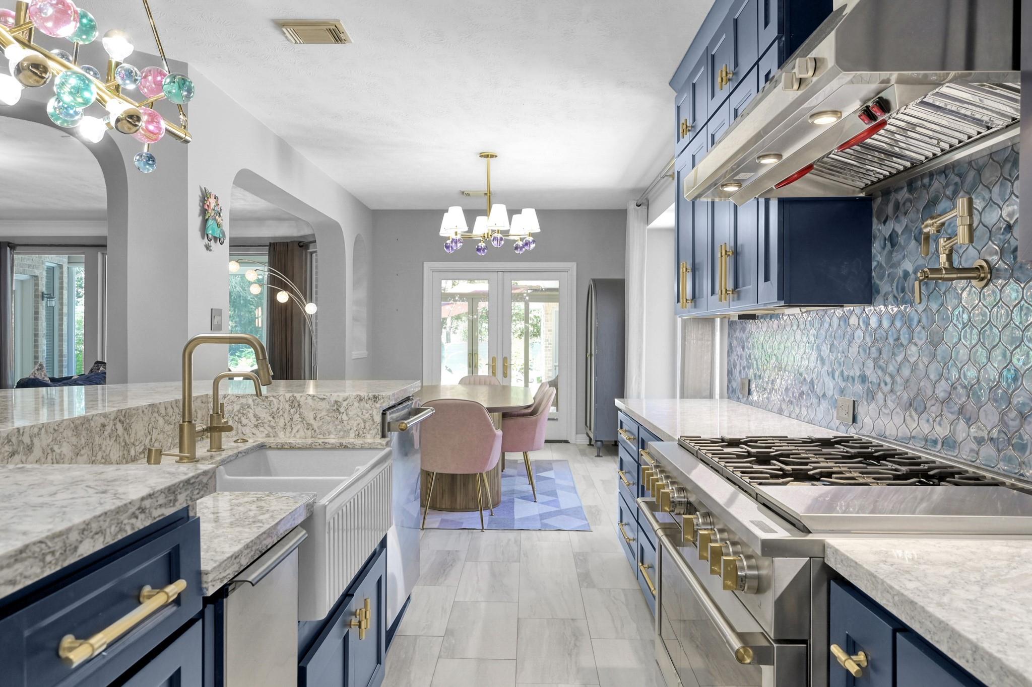 13247 Summer Rose Lane, Conroe