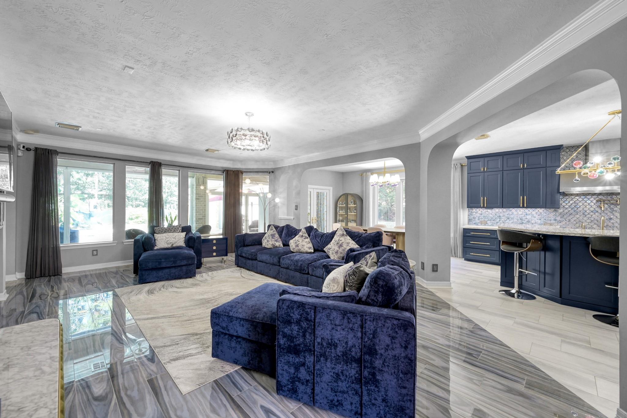 13247 Summer Rose Lane, Conroe