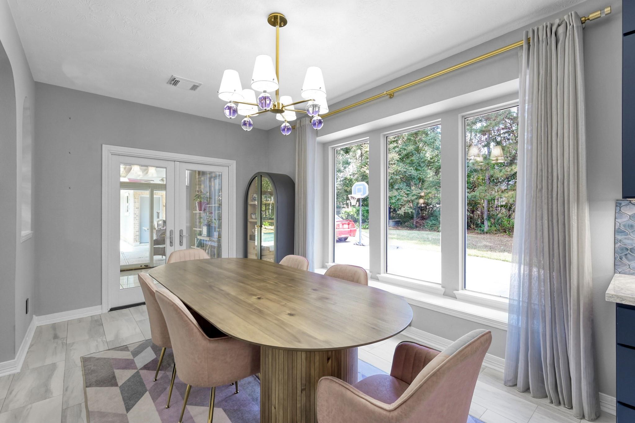 13247 Summer Rose Lane, Conroe