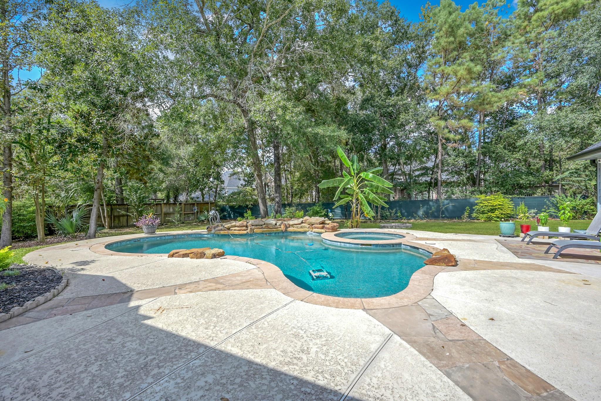 13247 Summer Rose Lane, Conroe