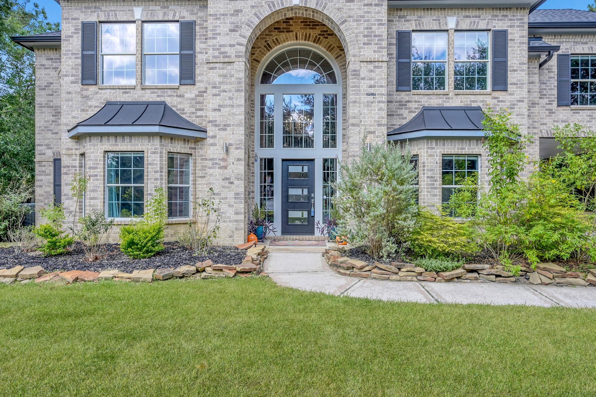 13247 Summer Rose Lane, Conroe
