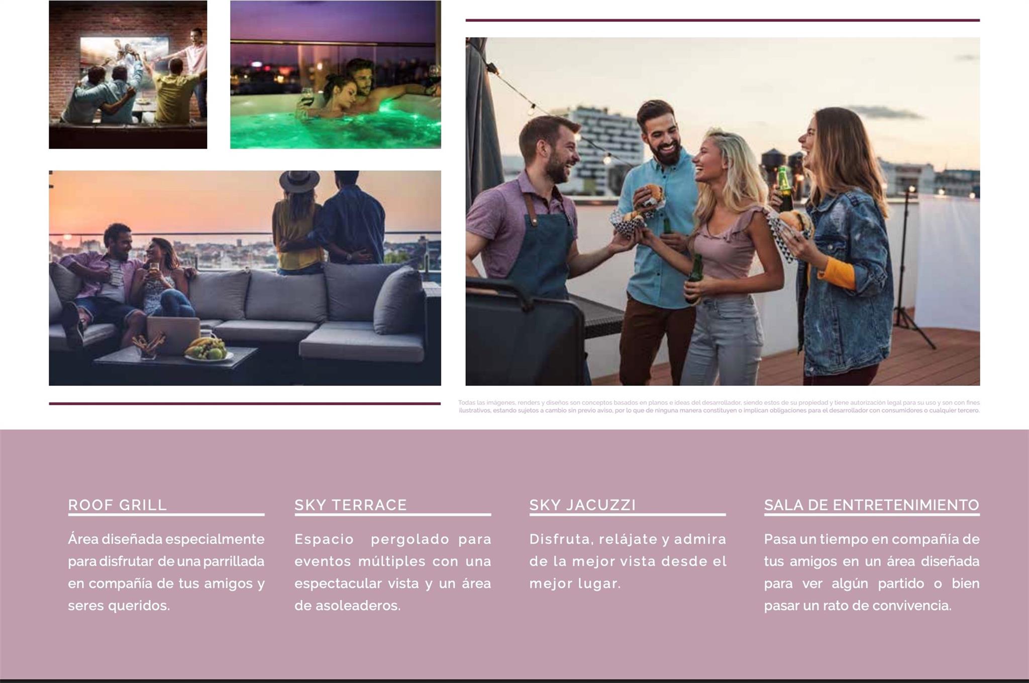 2413 Blvd Puerto Cancún # 106