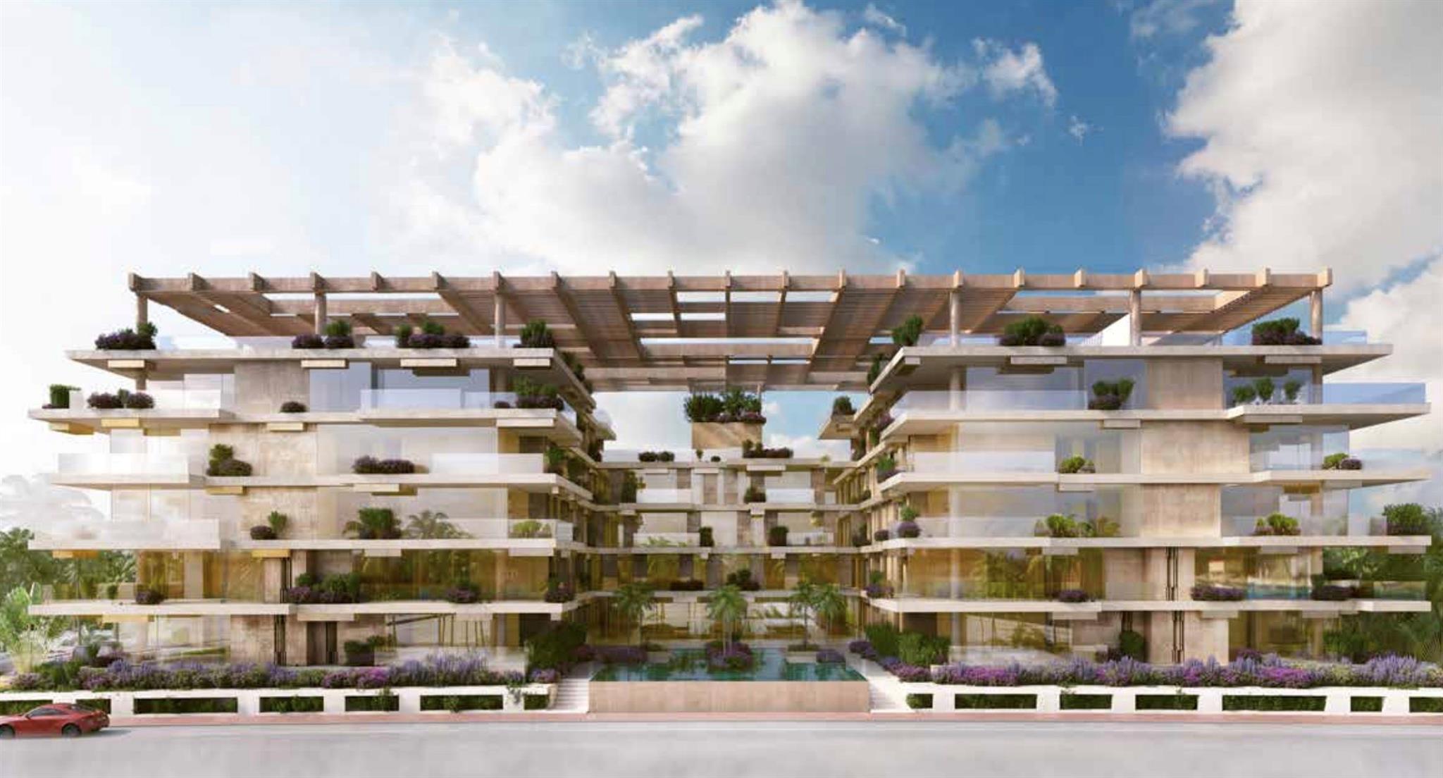 2413 Blvd Puerto Cancún # 106