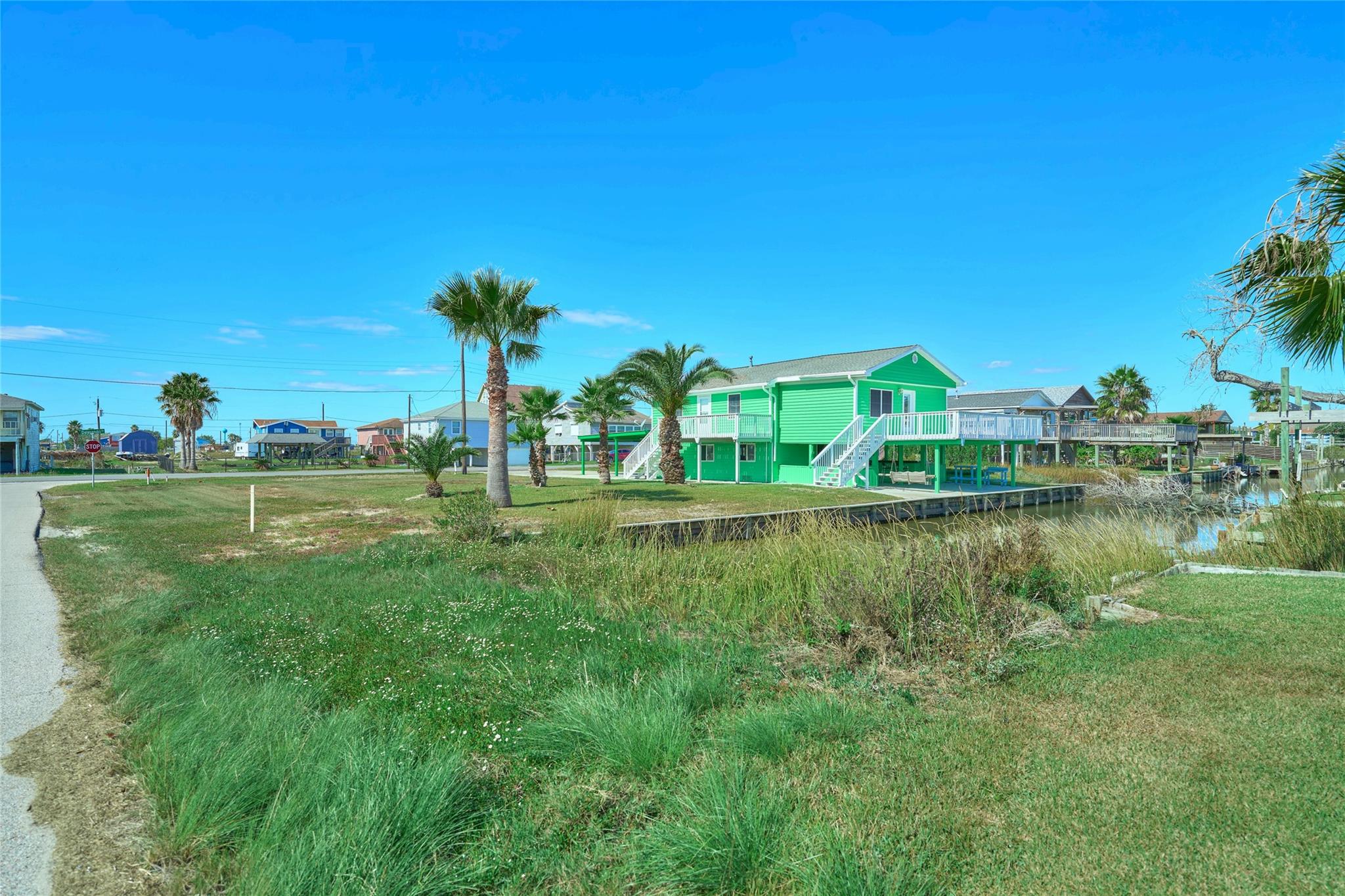 7117 Delesandri Drive