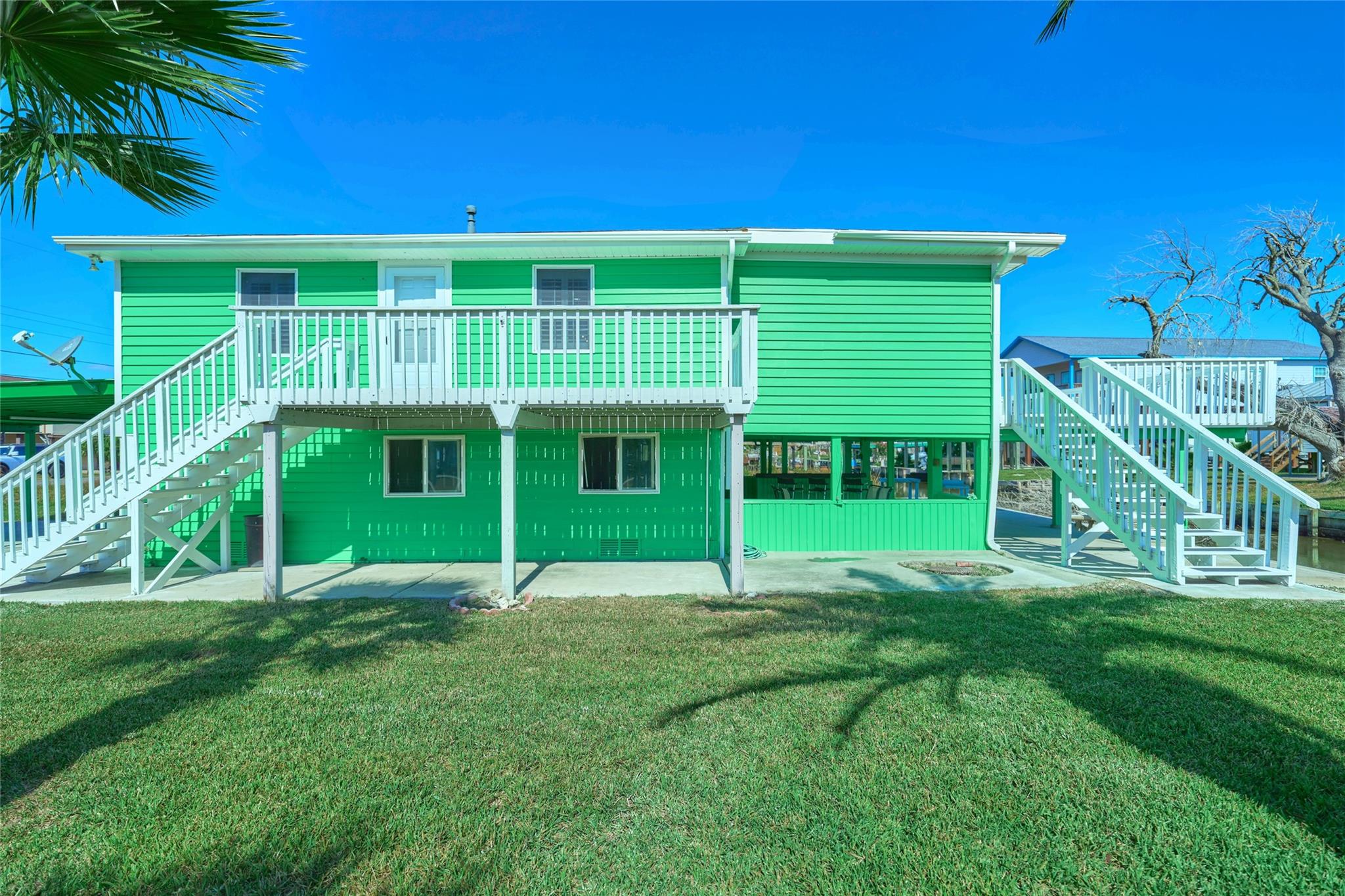 7117 Delesandri Drive