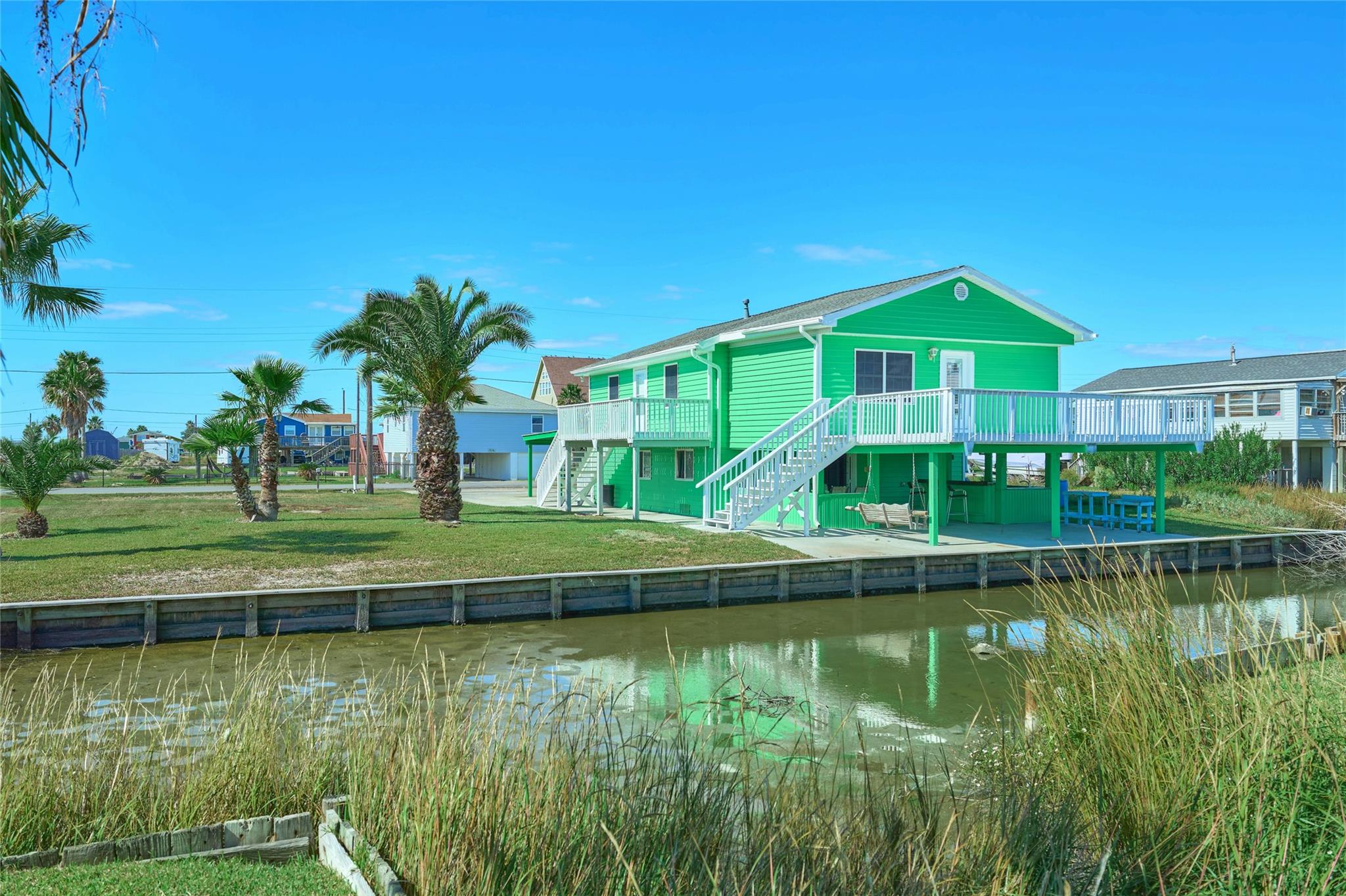 7117 Delesandri Drive