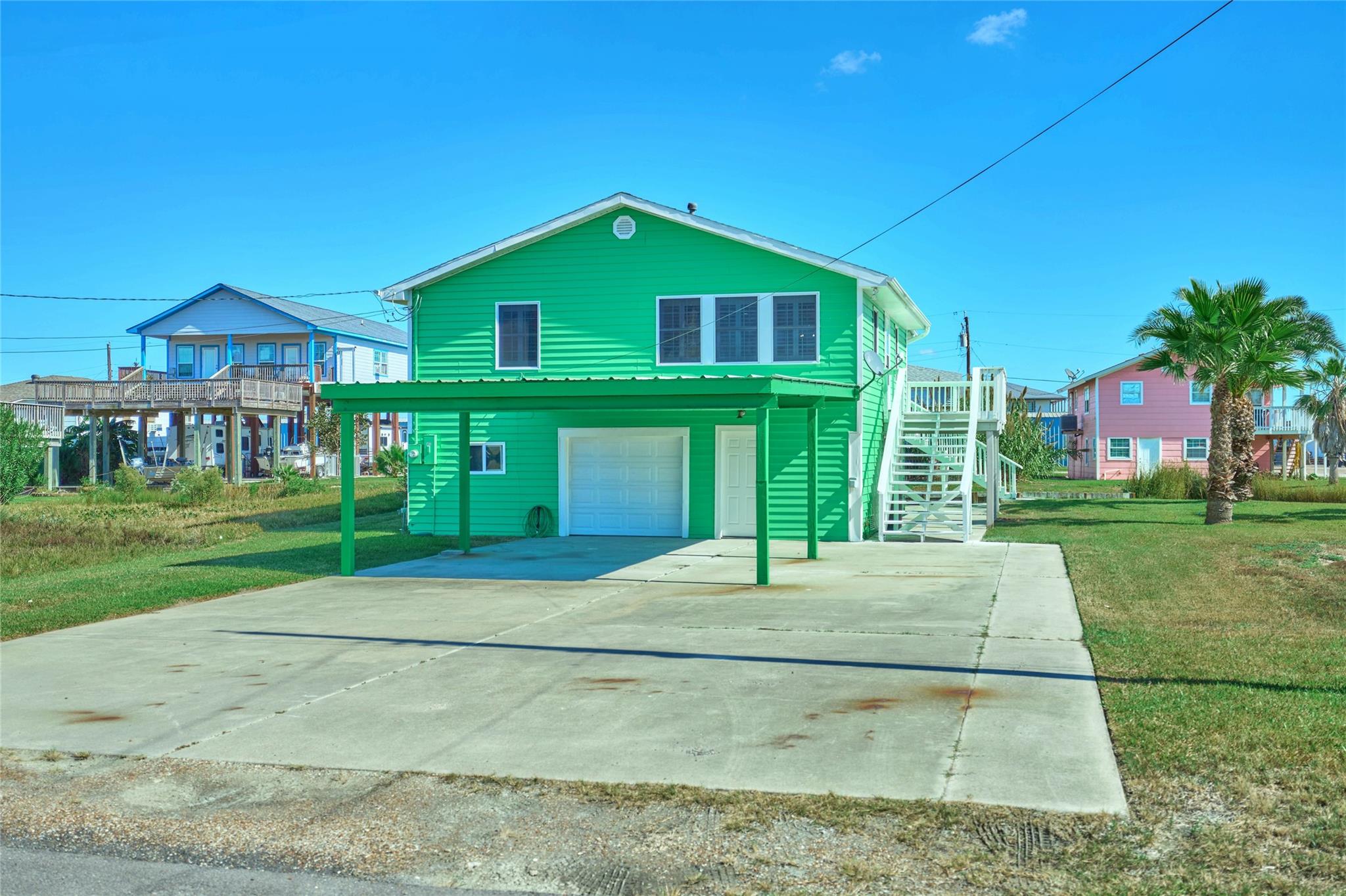 7117 Delesandri Drive