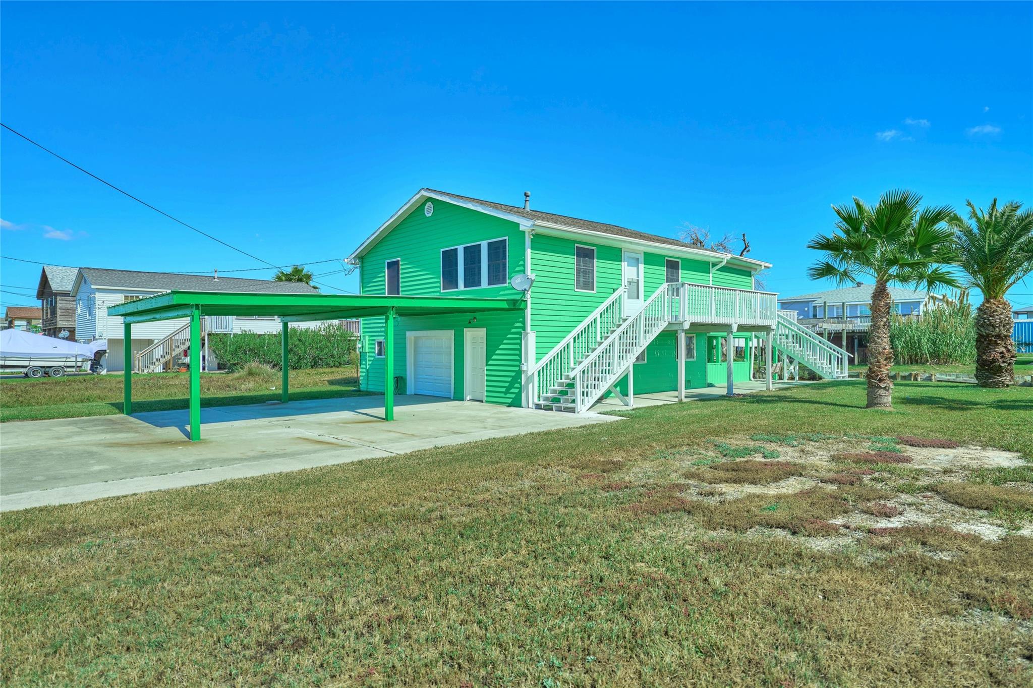 7117 Delesandri Drive