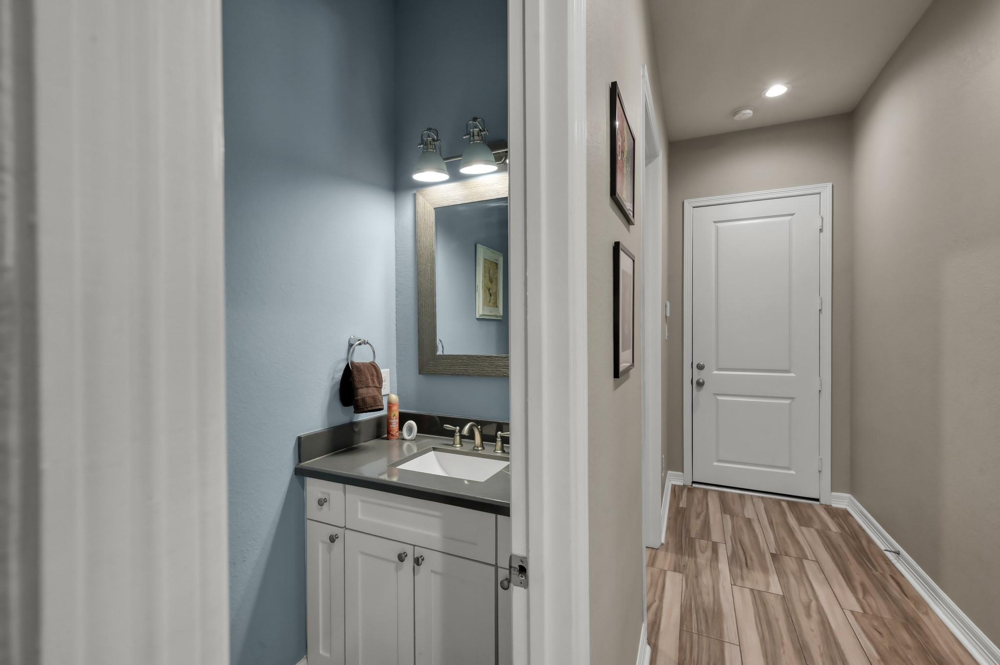 409 Ridgelake Scenic Drive