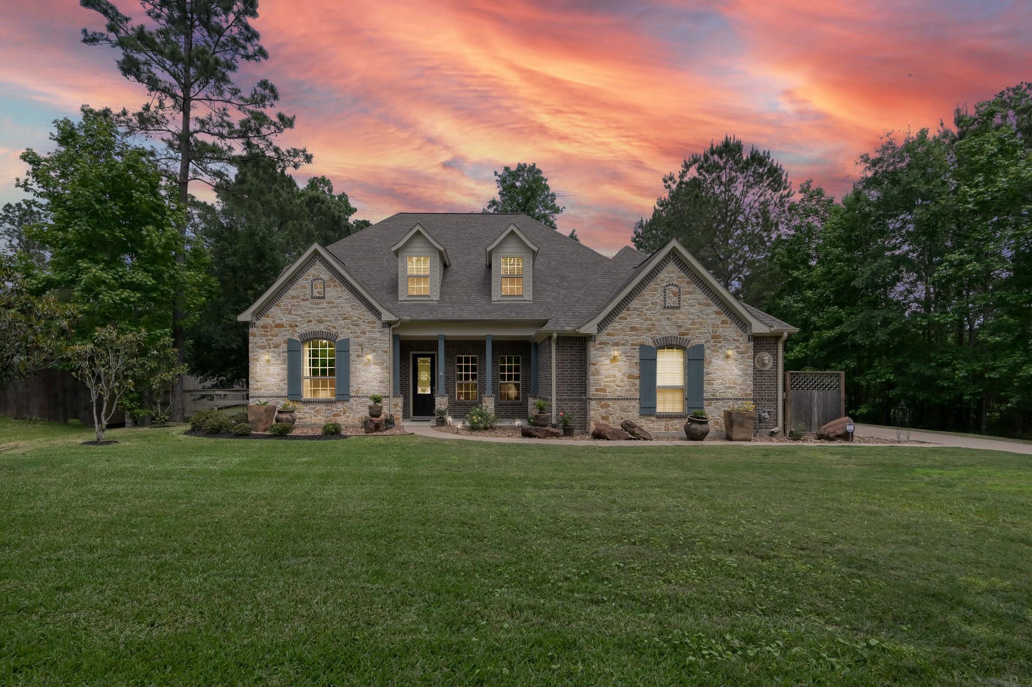 409 Ridgelake Scenic Drive