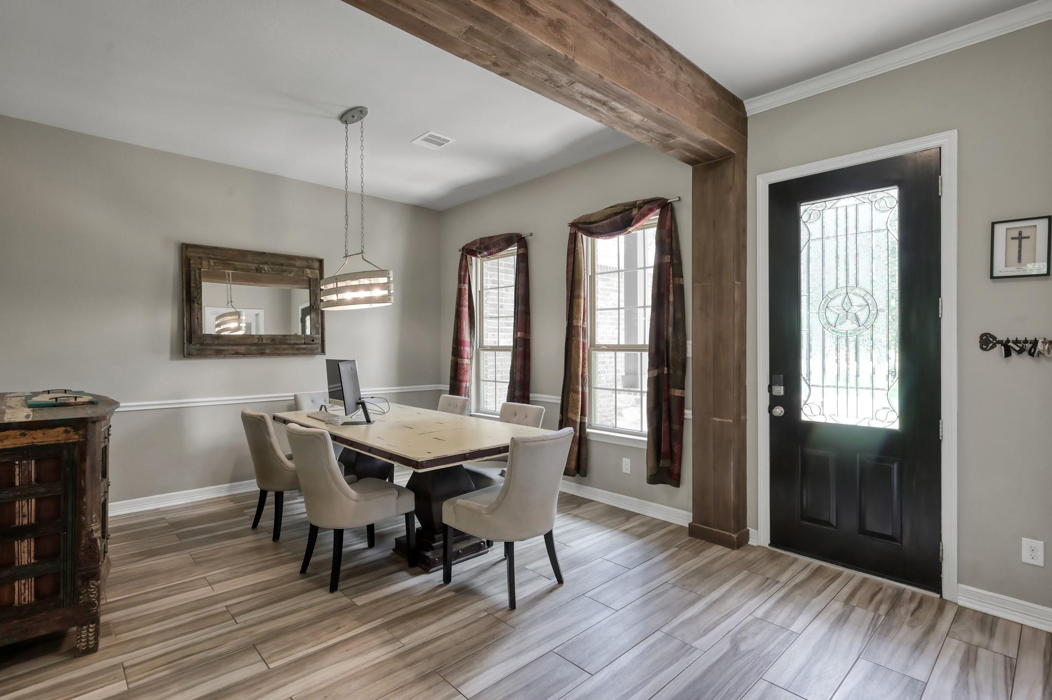 409 Ridgelake Scenic Drive