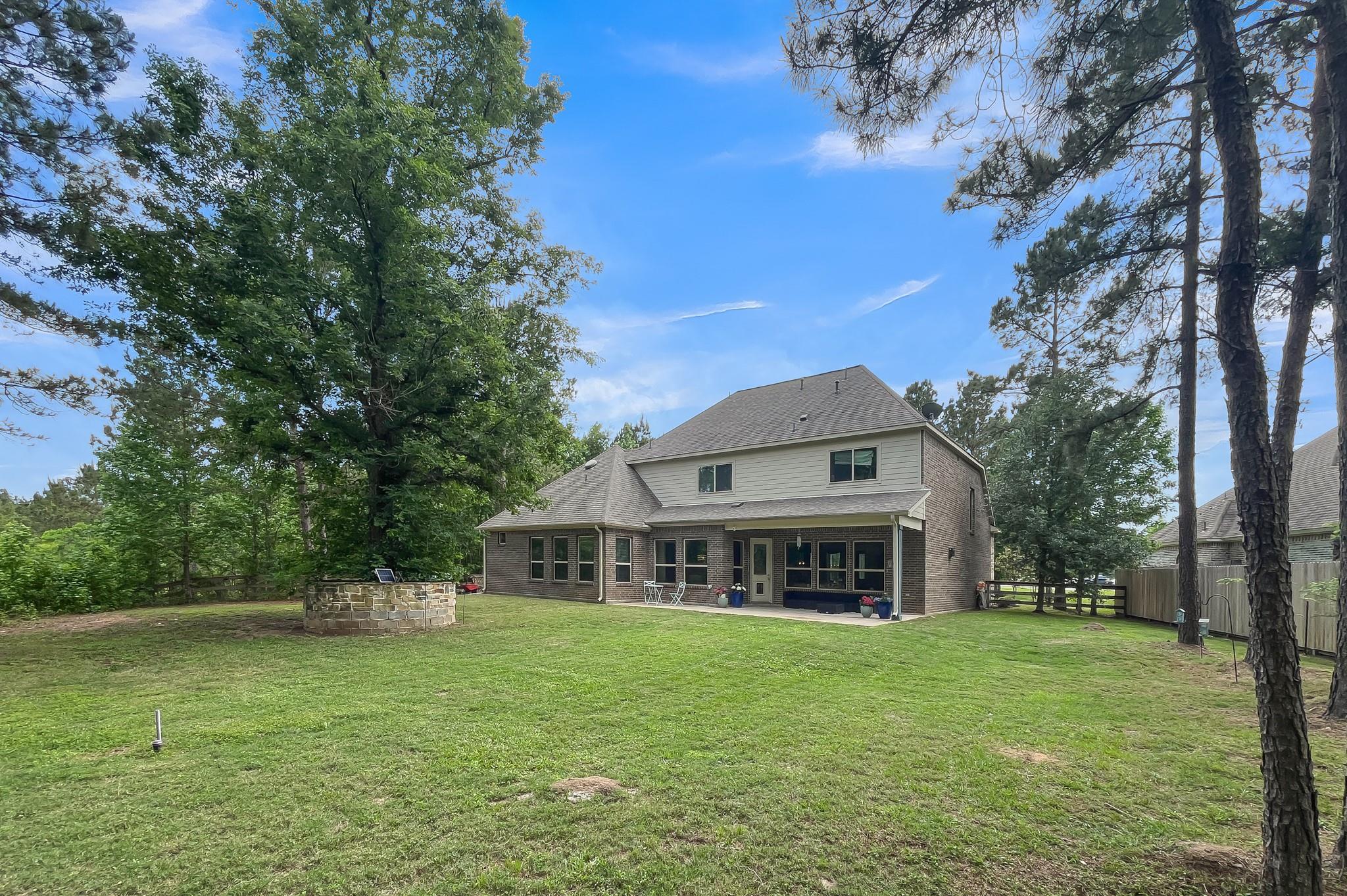 409 Ridgelake Scenic Drive