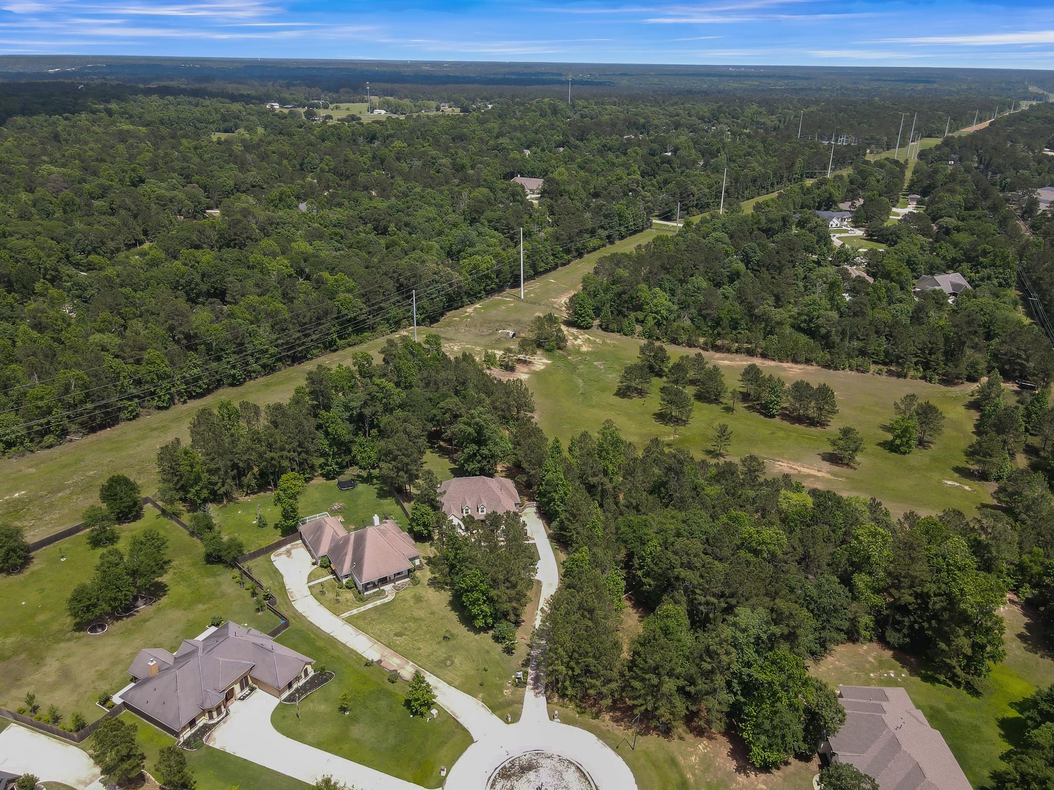 409 Ridgelake Scenic Drive