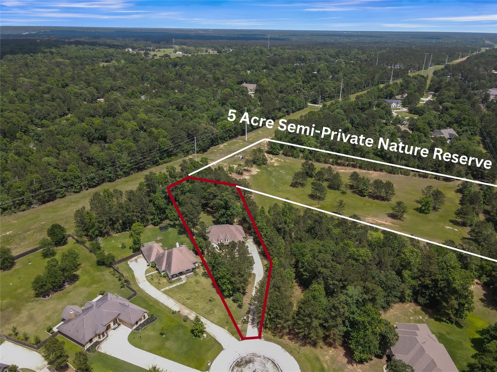 409 Ridgelake Scenic Drive