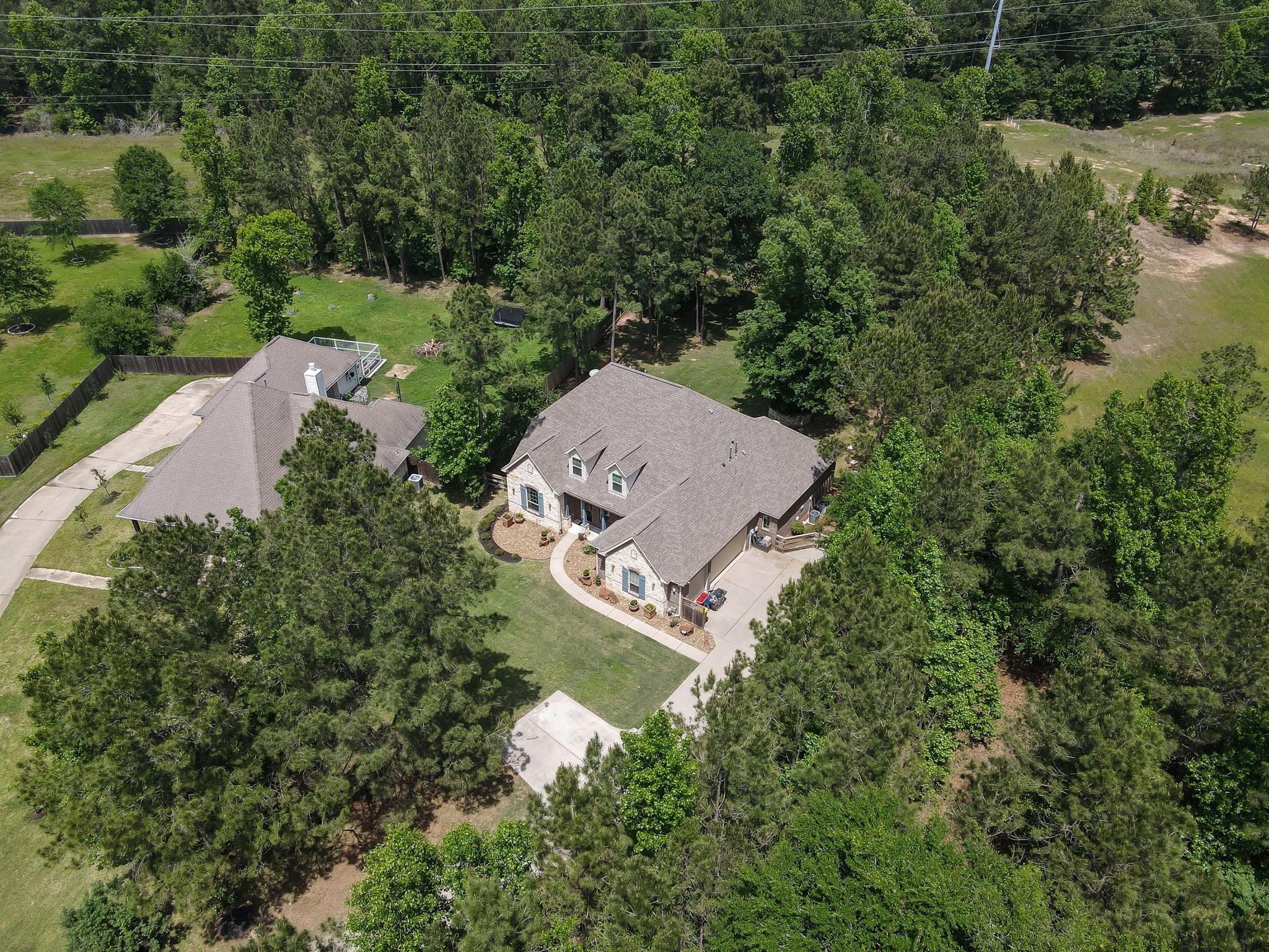 409 Ridgelake Scenic Drive