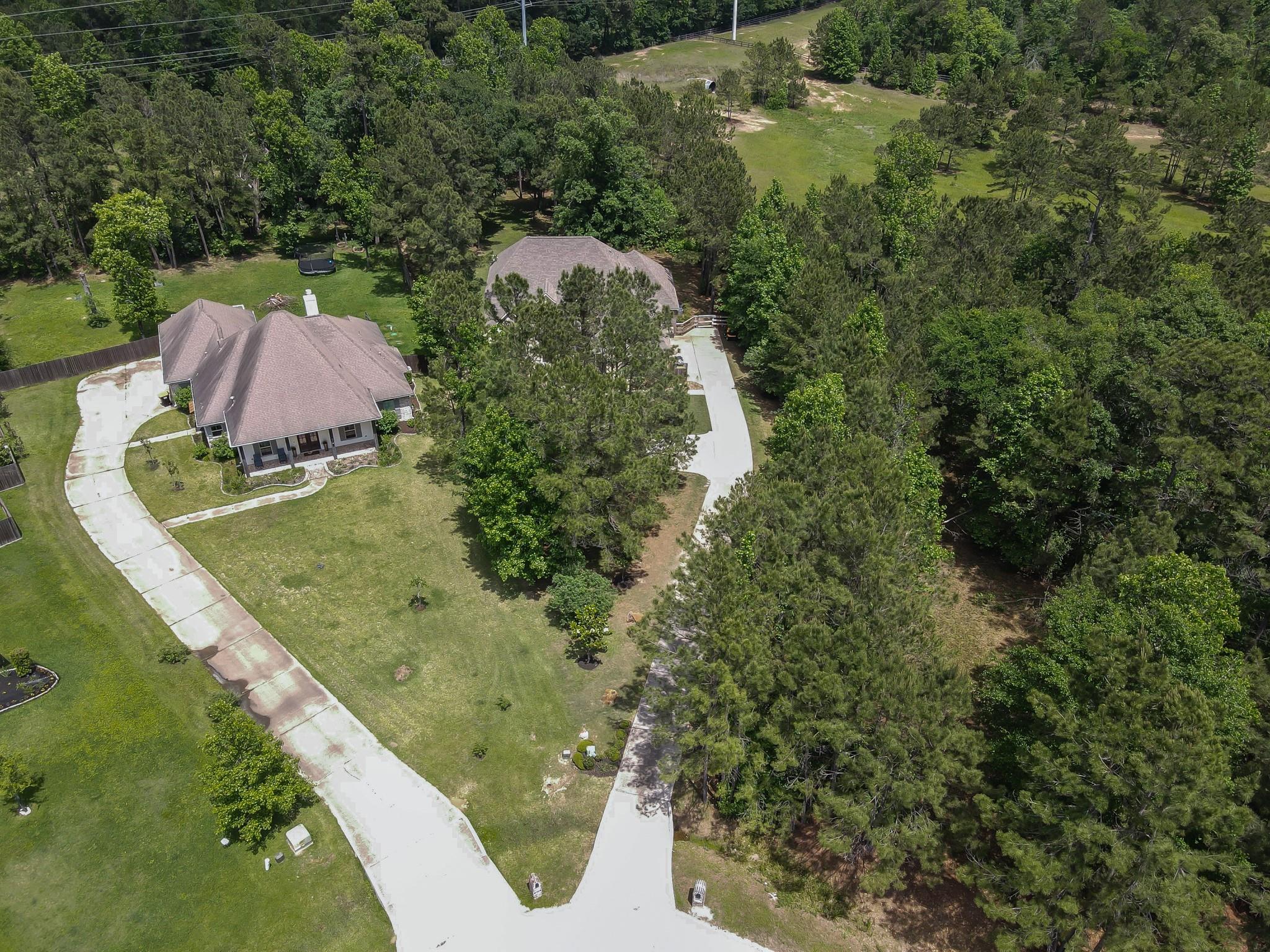 409 Ridgelake Scenic Drive