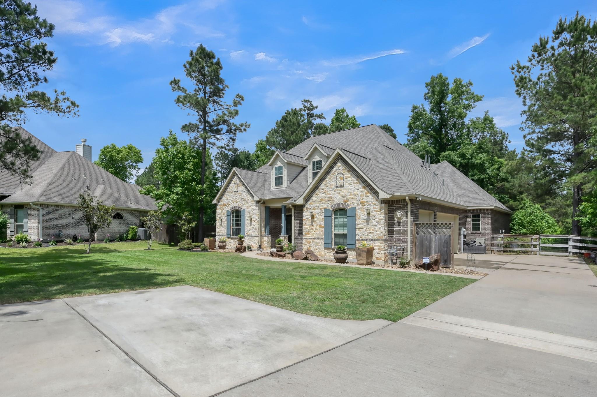 409 Ridgelake Scenic Drive