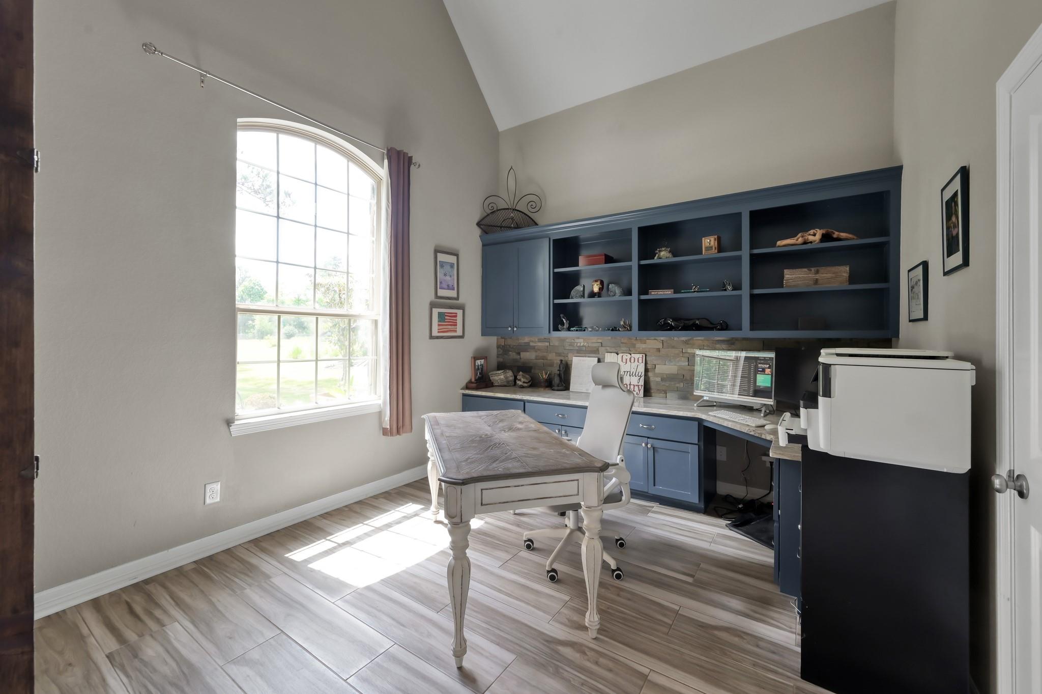 409 Ridgelake Scenic Drive