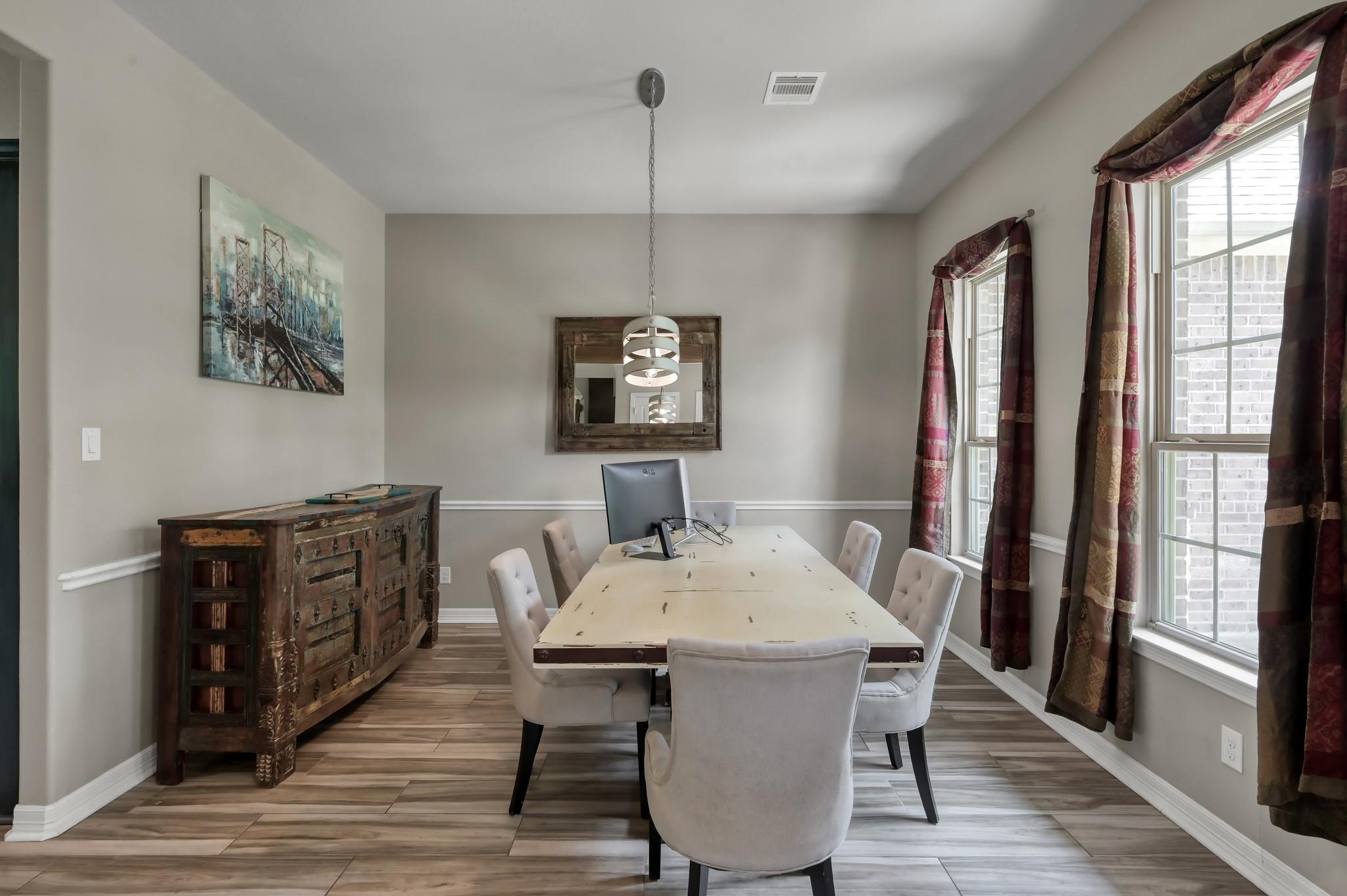 409 Ridgelake Scenic Drive