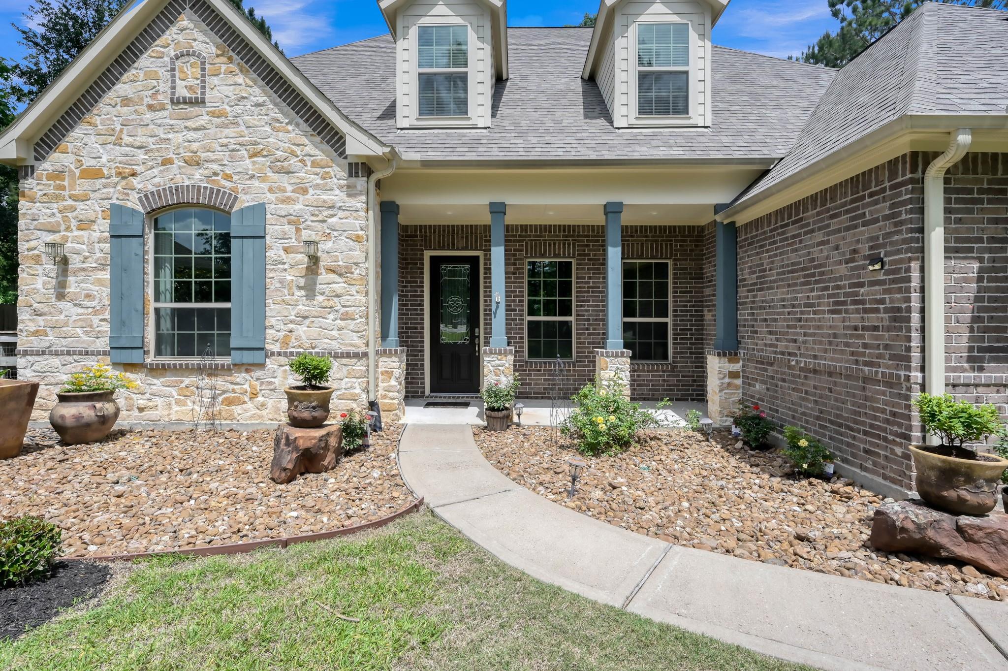 409 Ridgelake Scenic Drive