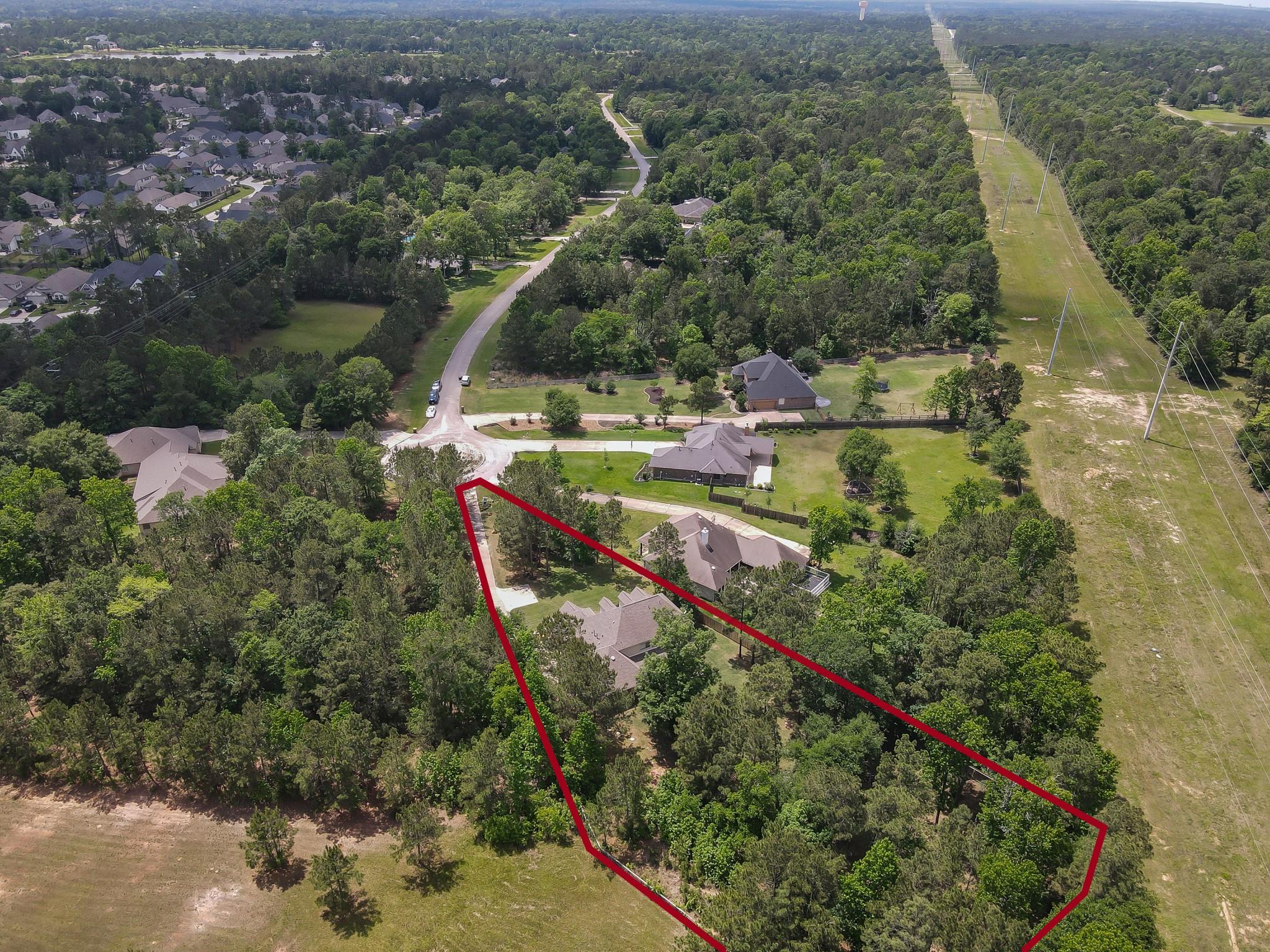 409 Ridgelake Scenic Drive