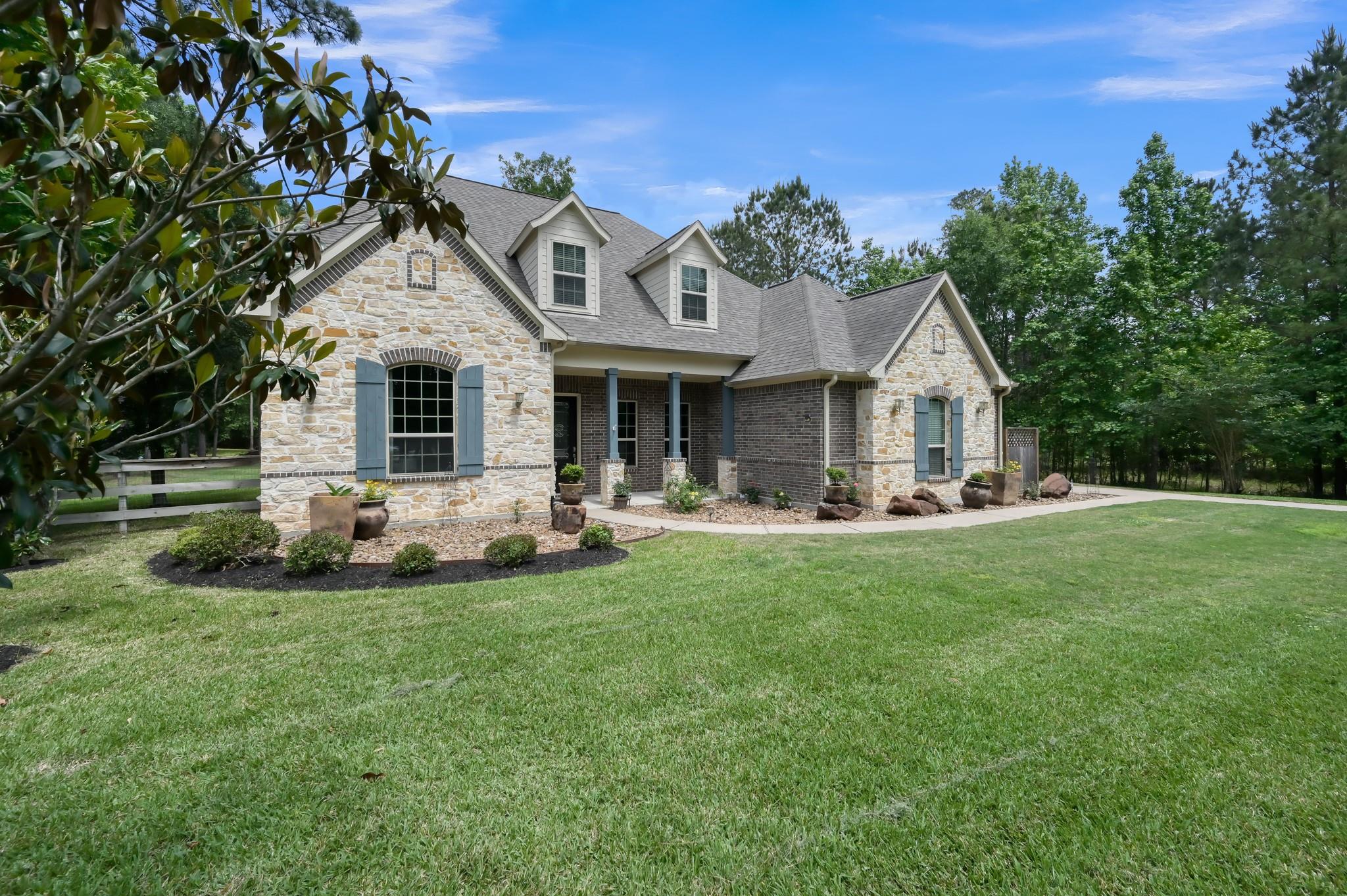 409 Ridgelake Scenic Drive