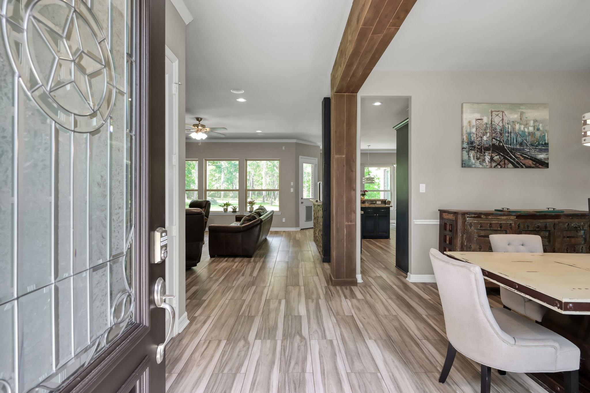 409 Ridgelake Scenic Drive