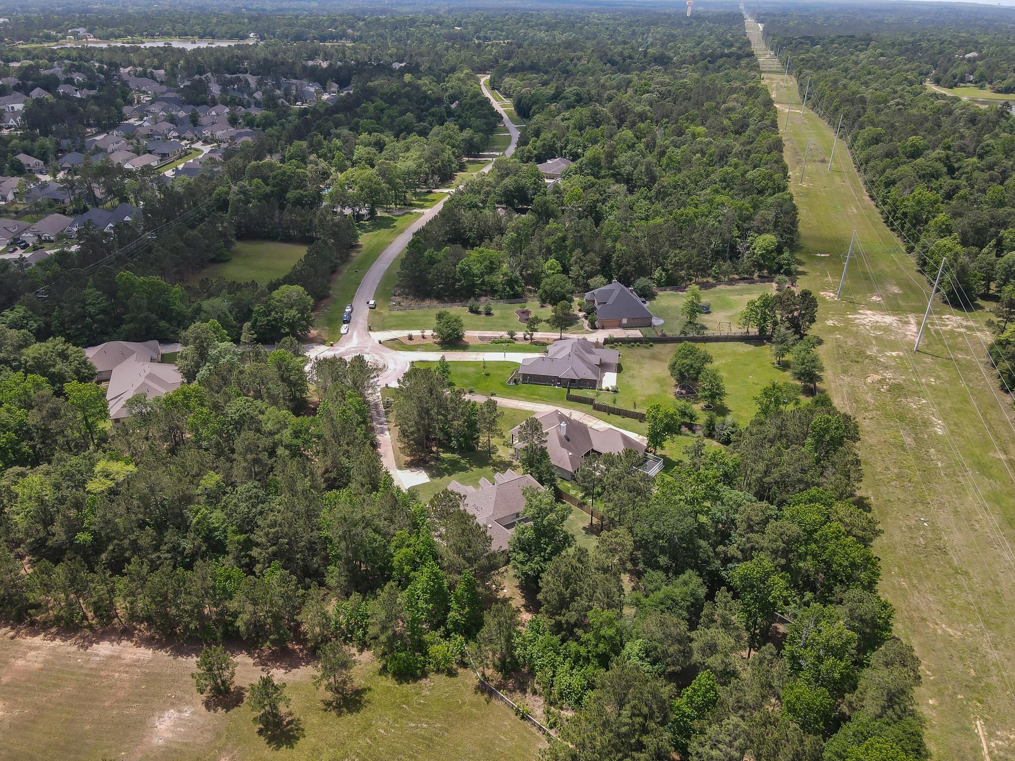 409 Ridgelake Scenic Drive