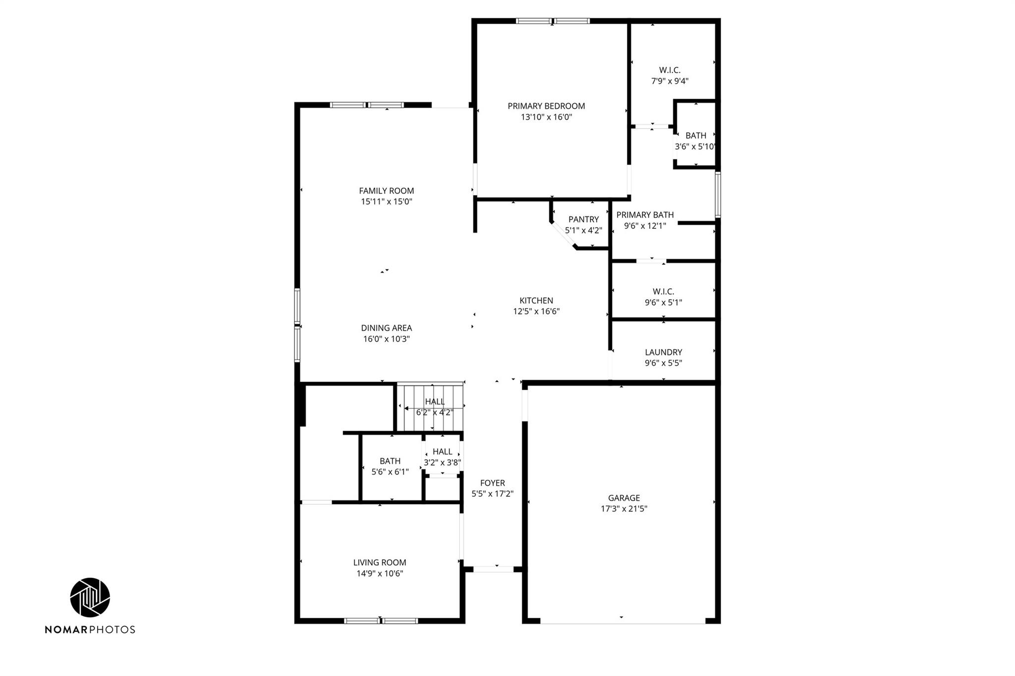 15042 Moose Creek Lane