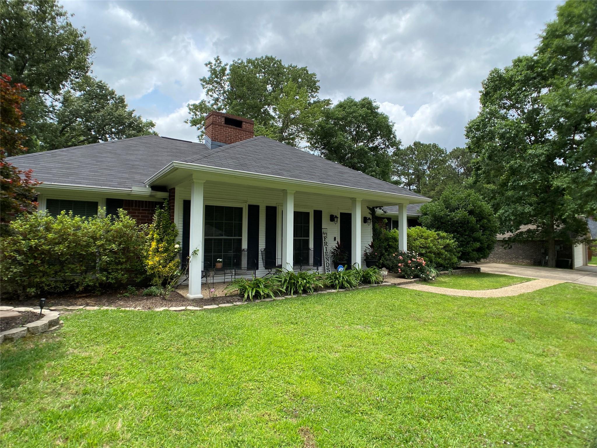 4421 Lady Elaine Drive