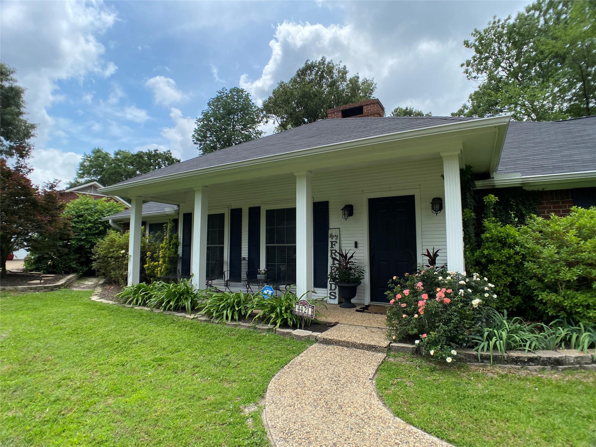 4421 Lady Elaine Drive