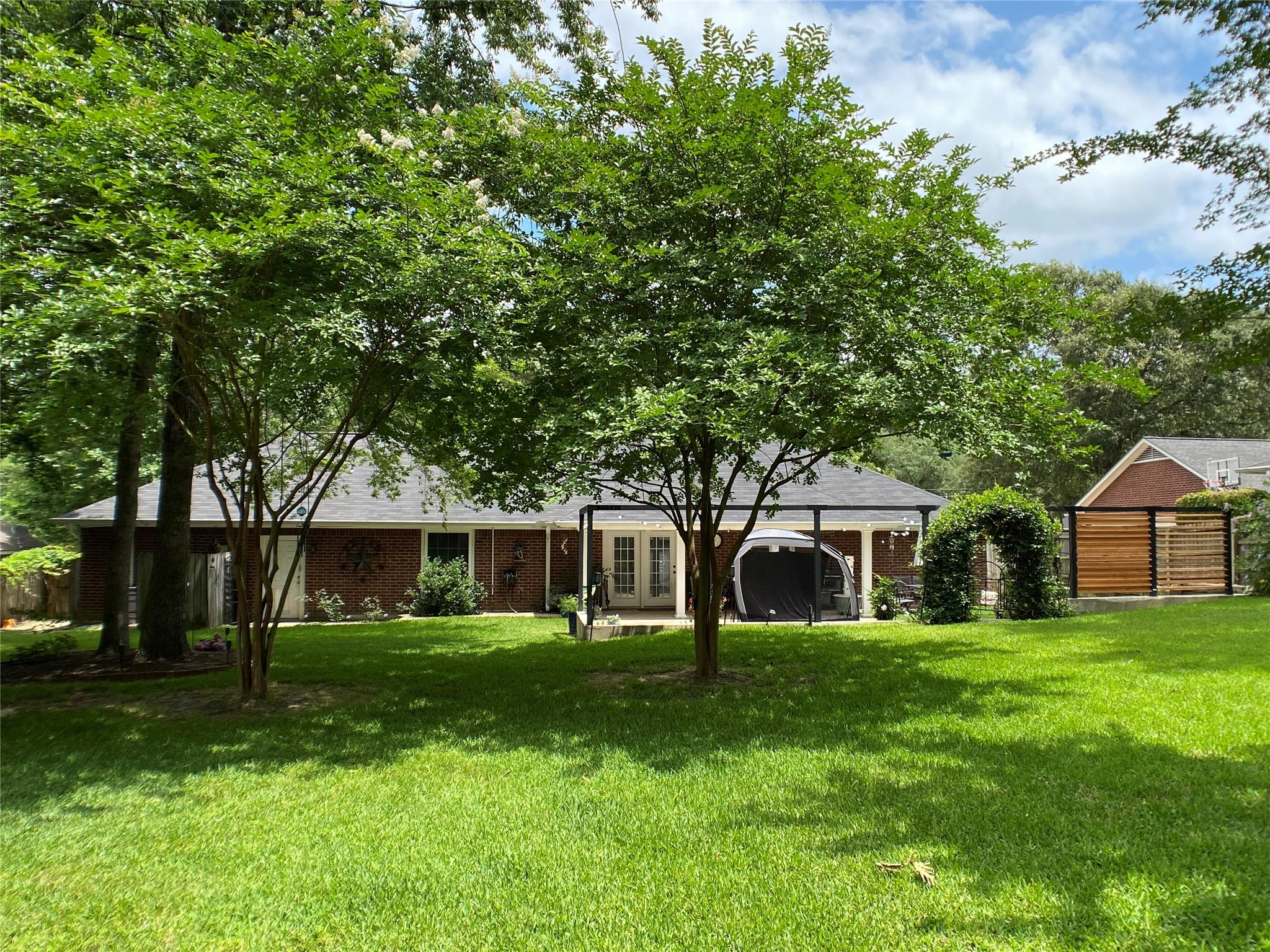 4421 Lady Elaine Drive