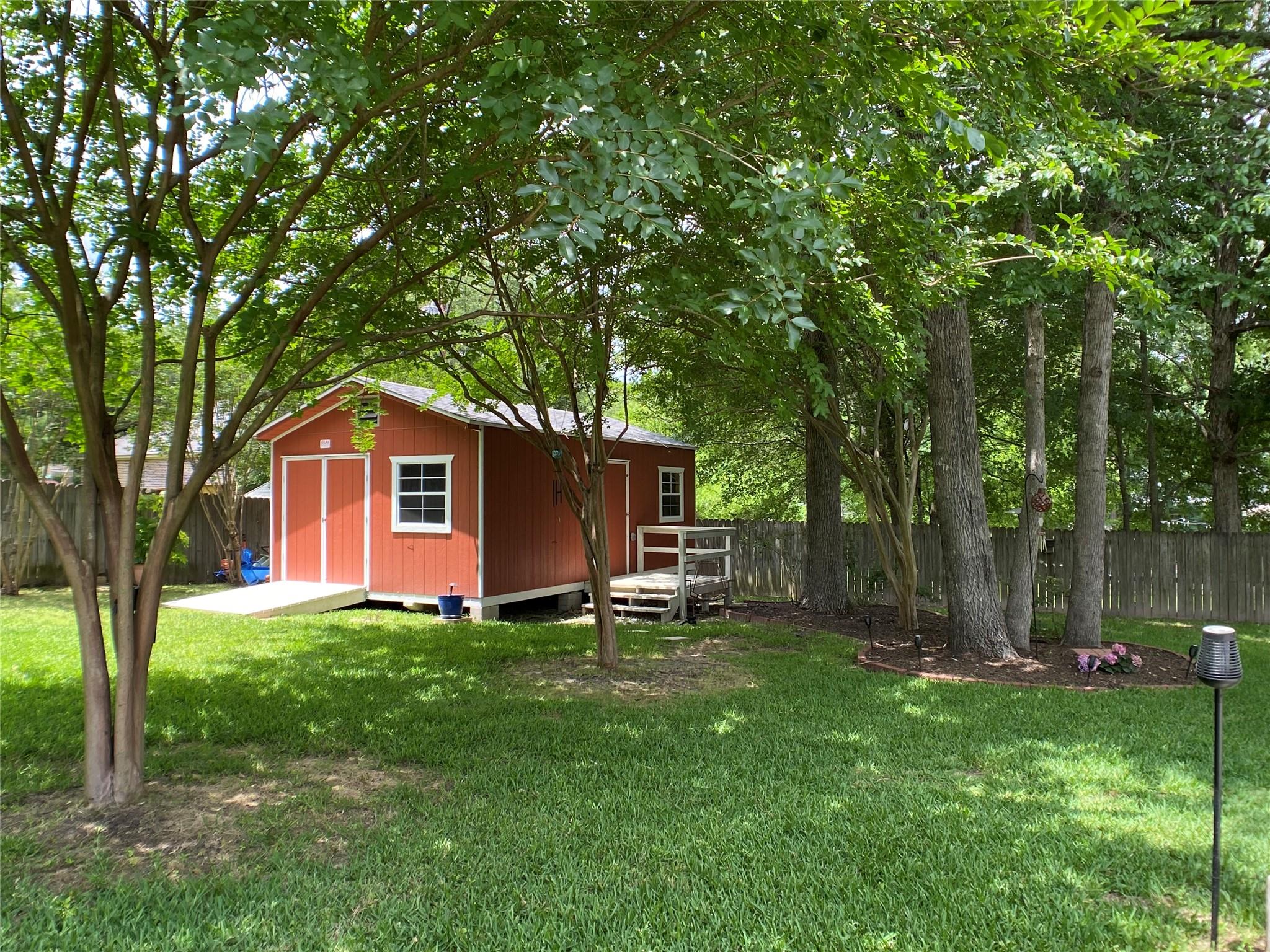 4421 Lady Elaine Drive