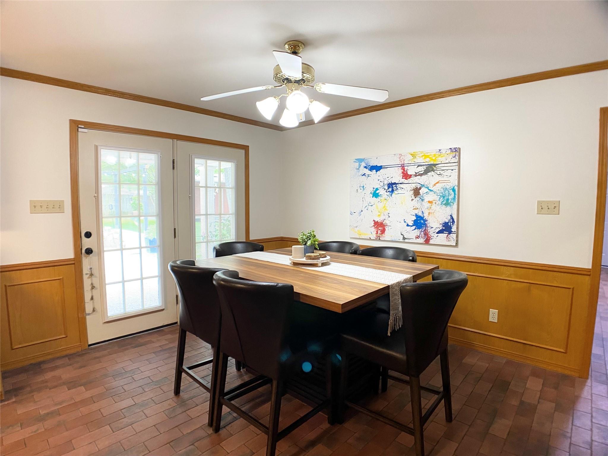 4421 Lady Elaine Drive
