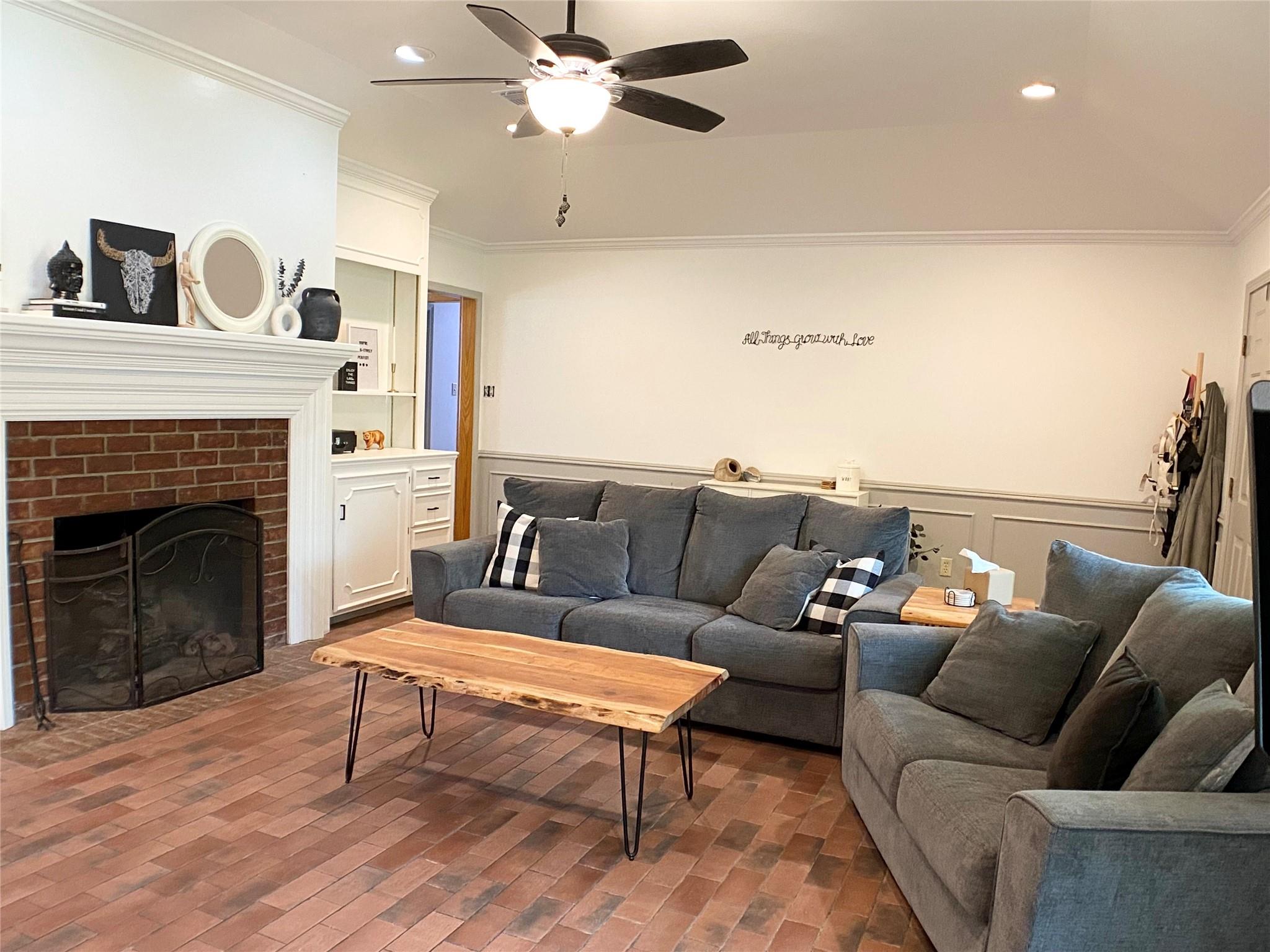 4421 Lady Elaine Drive