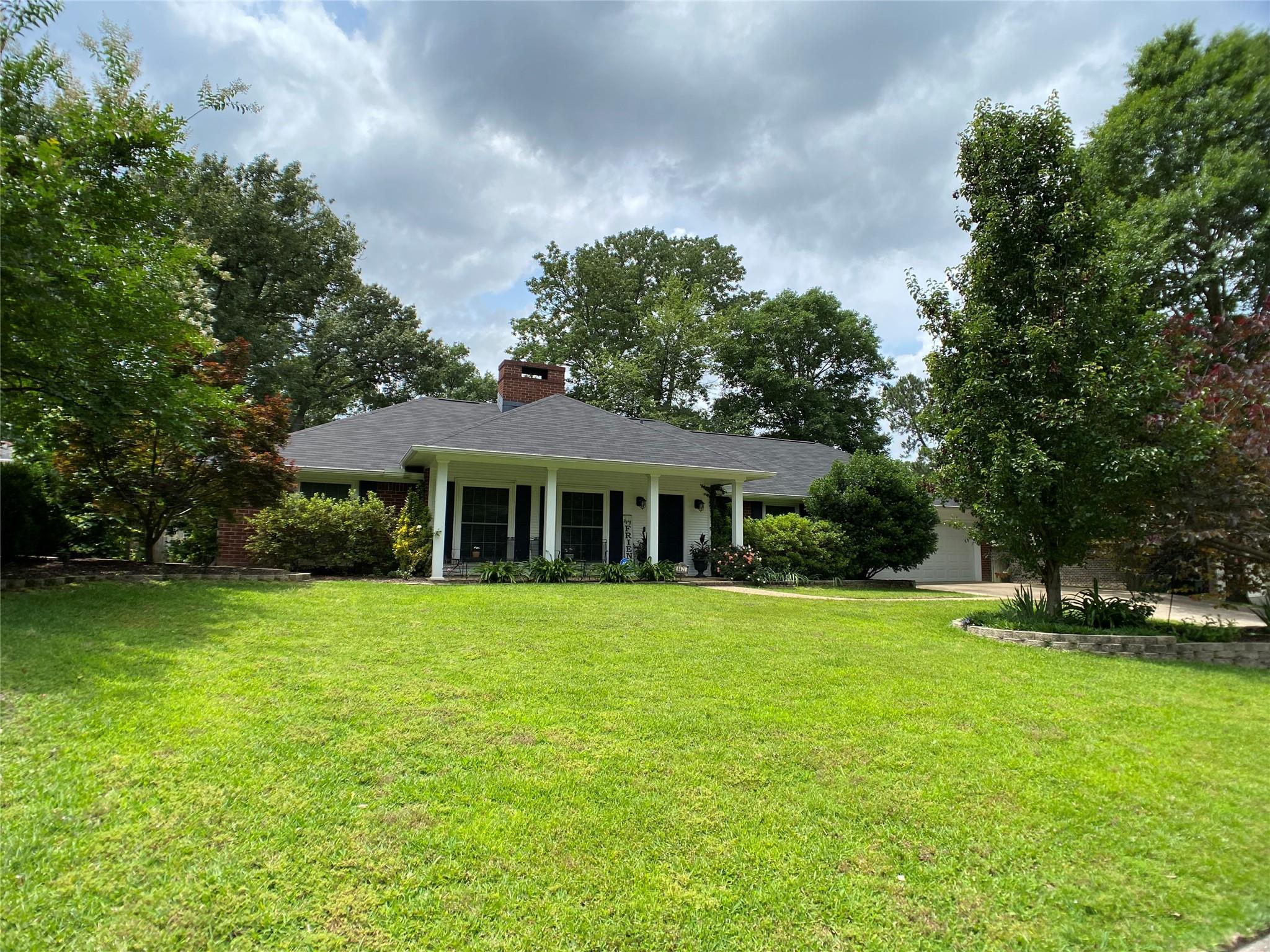 4421 Lady Elaine Drive