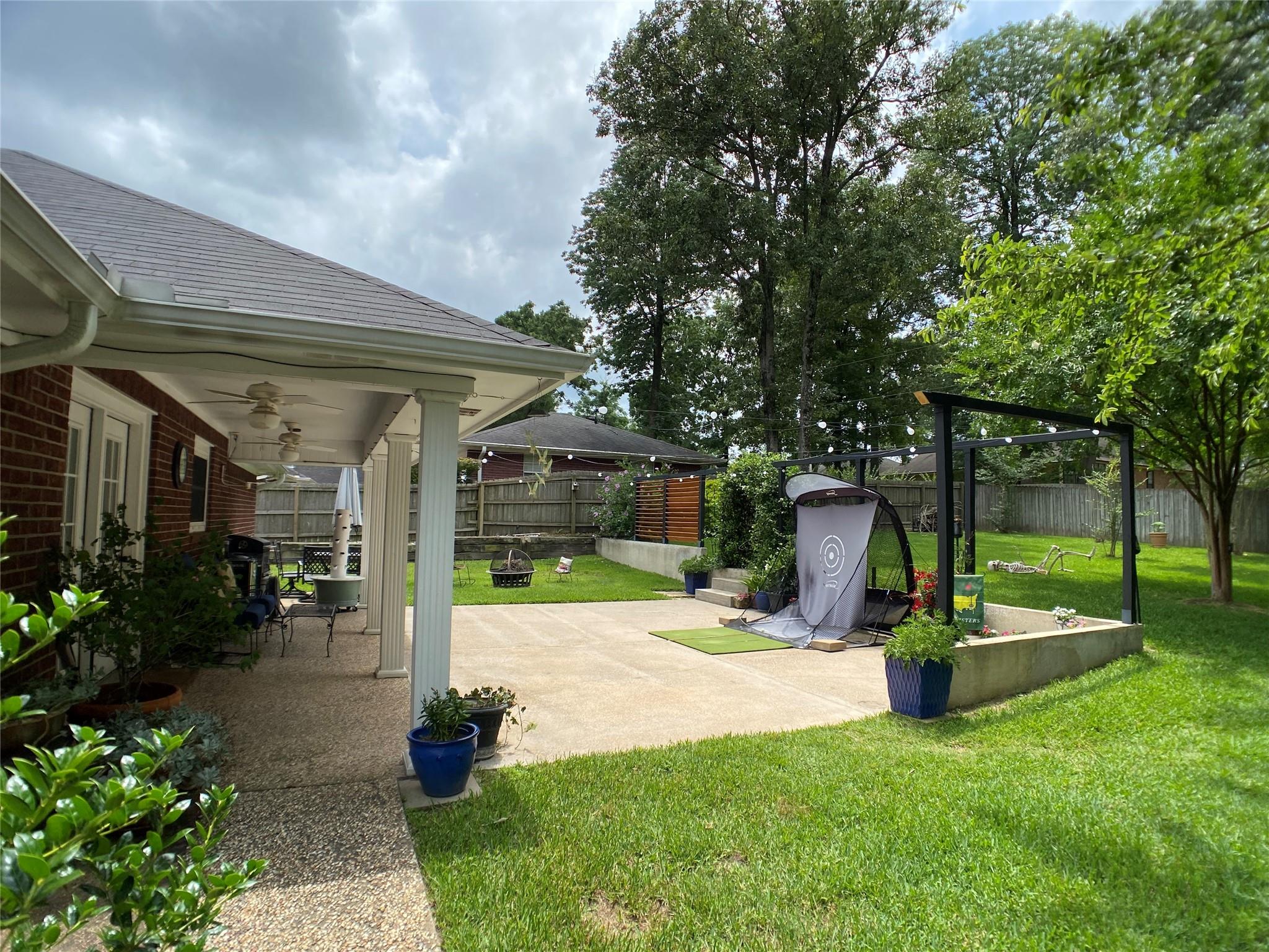 4421 Lady Elaine Drive