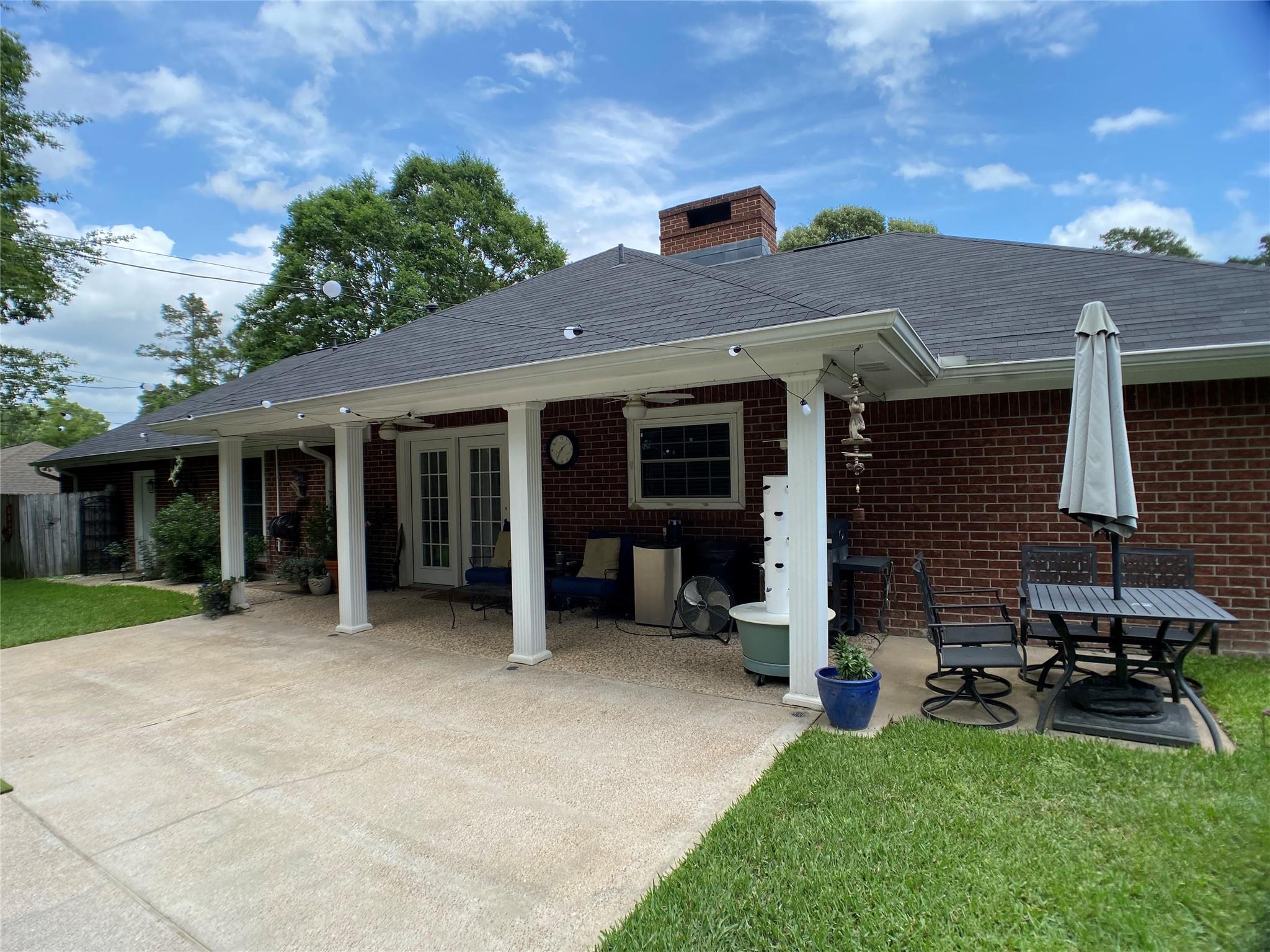 4421 Lady Elaine Drive