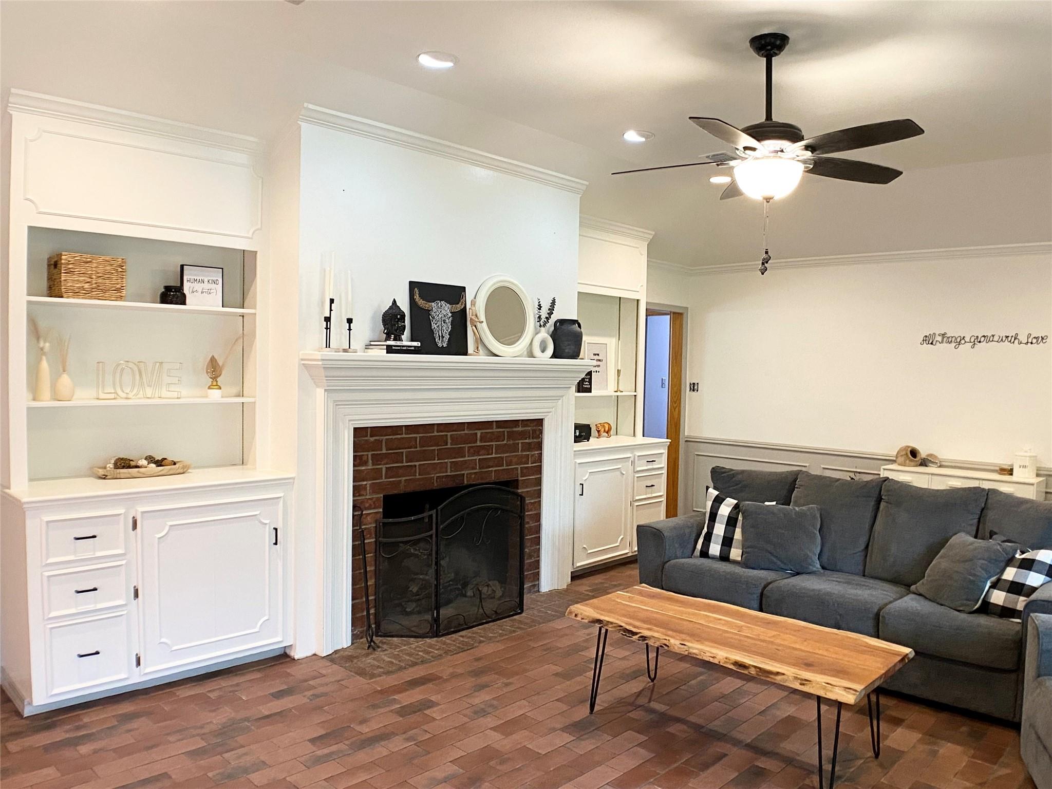 4421 Lady Elaine Drive