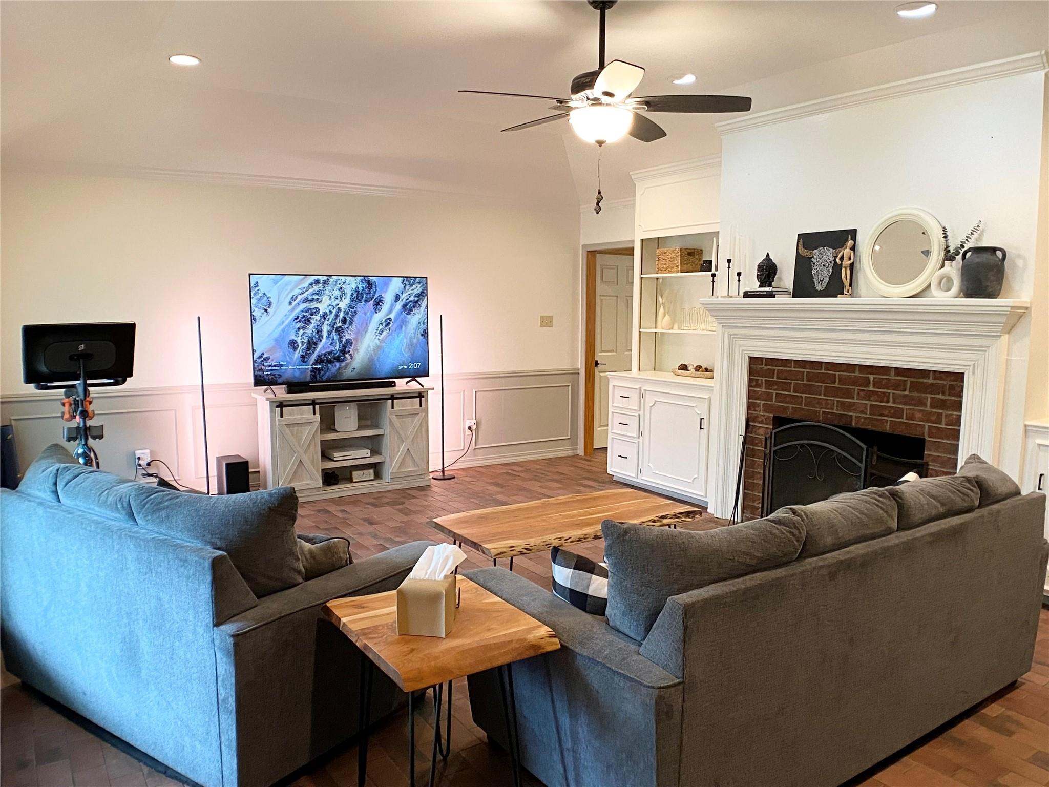 4421 Lady Elaine Drive