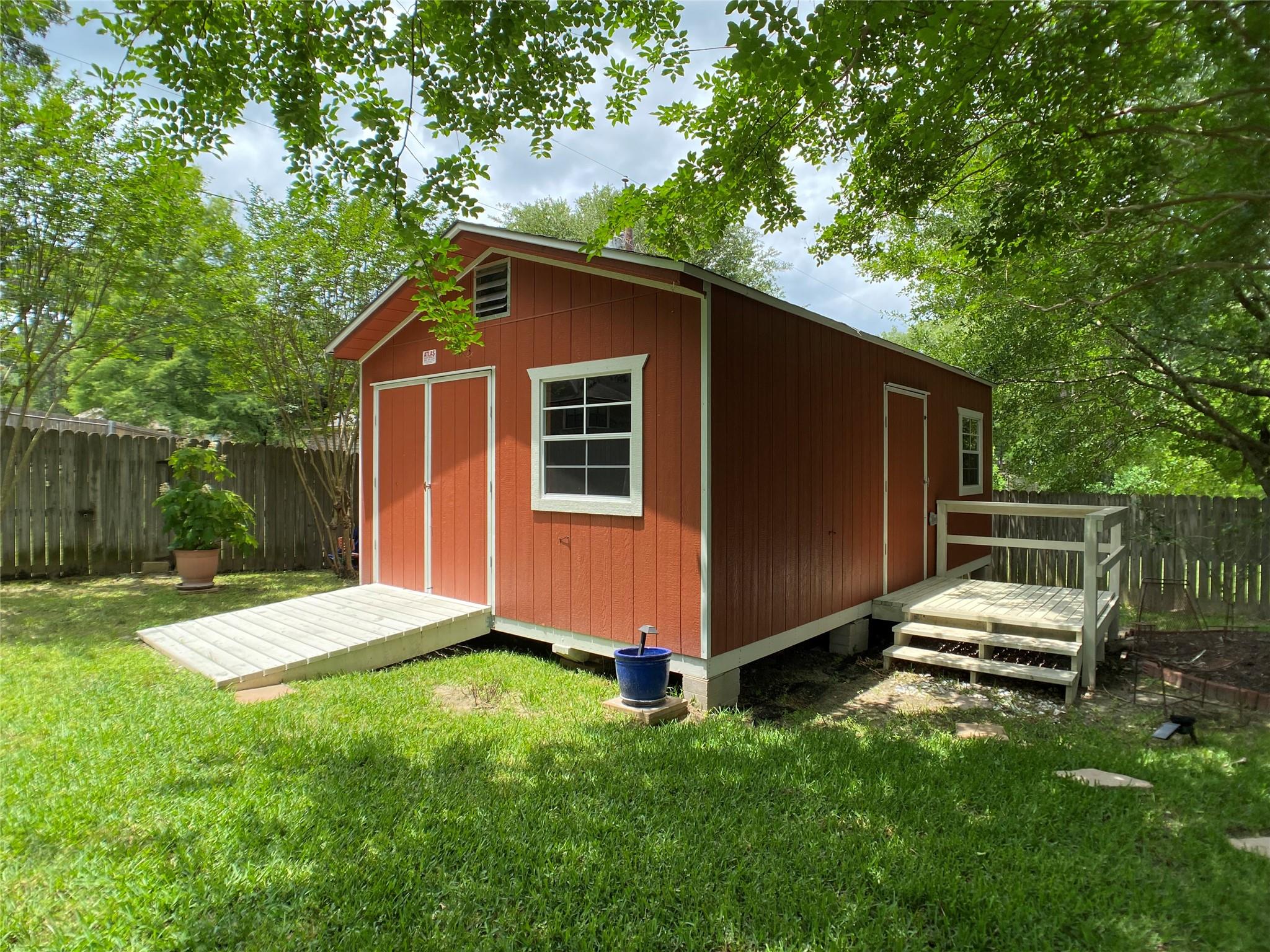4421 Lady Elaine Drive