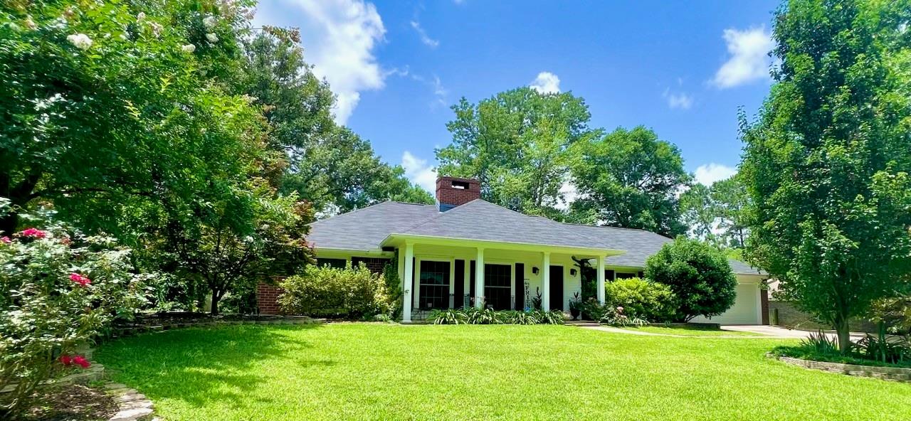 4421 Lady Elaine Drive